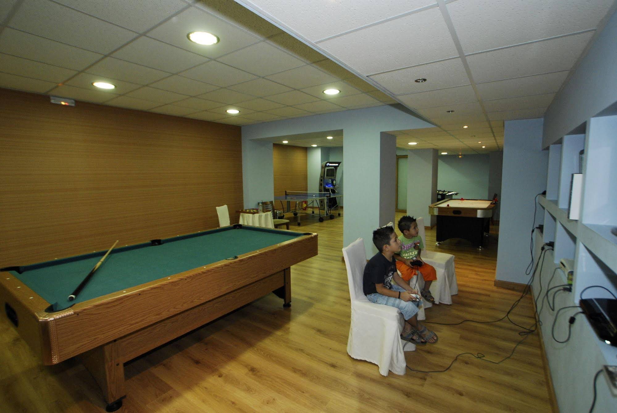 Olympia Golden Beach Resort & Spa