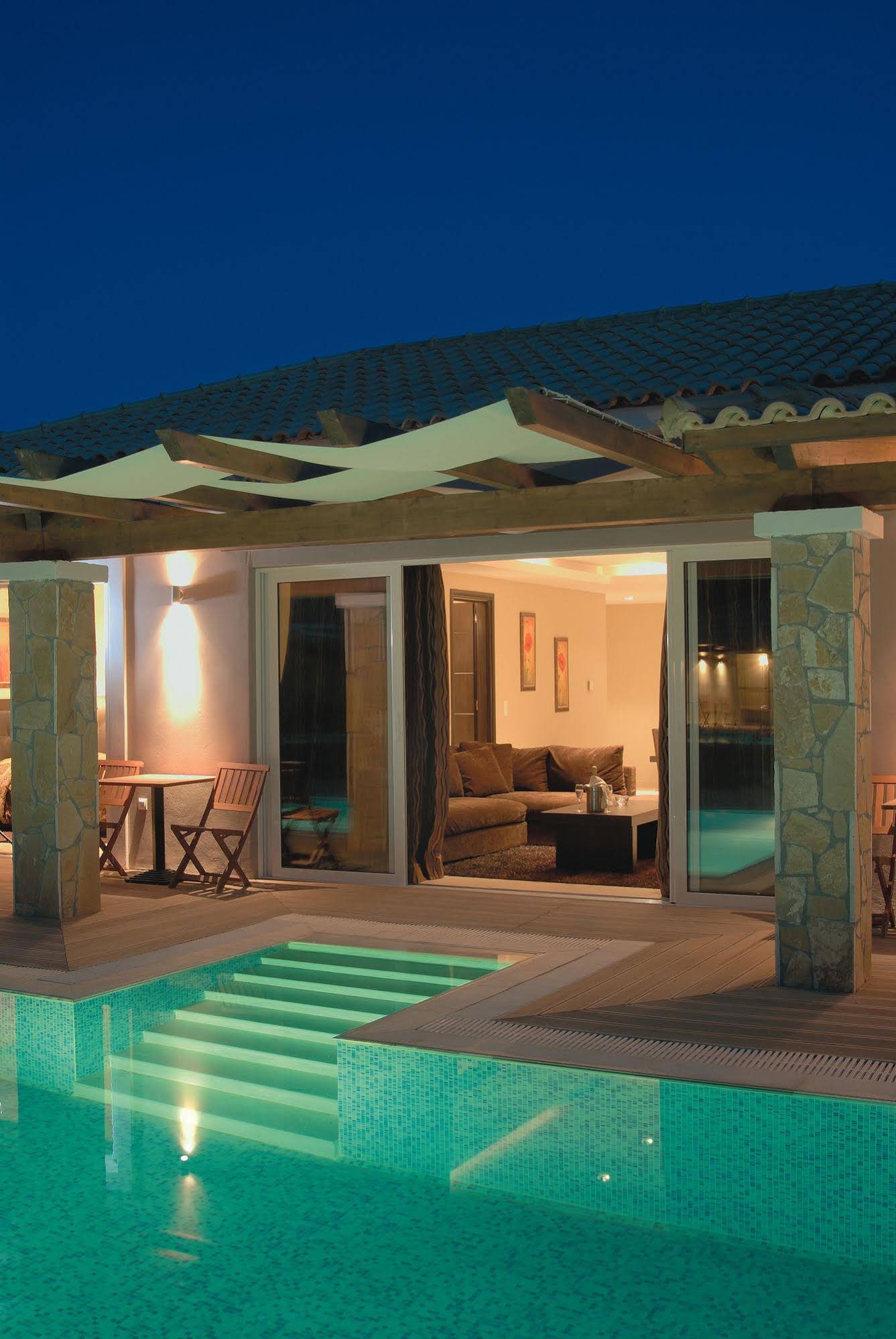 Olympia Golden Beach Resort & Spa