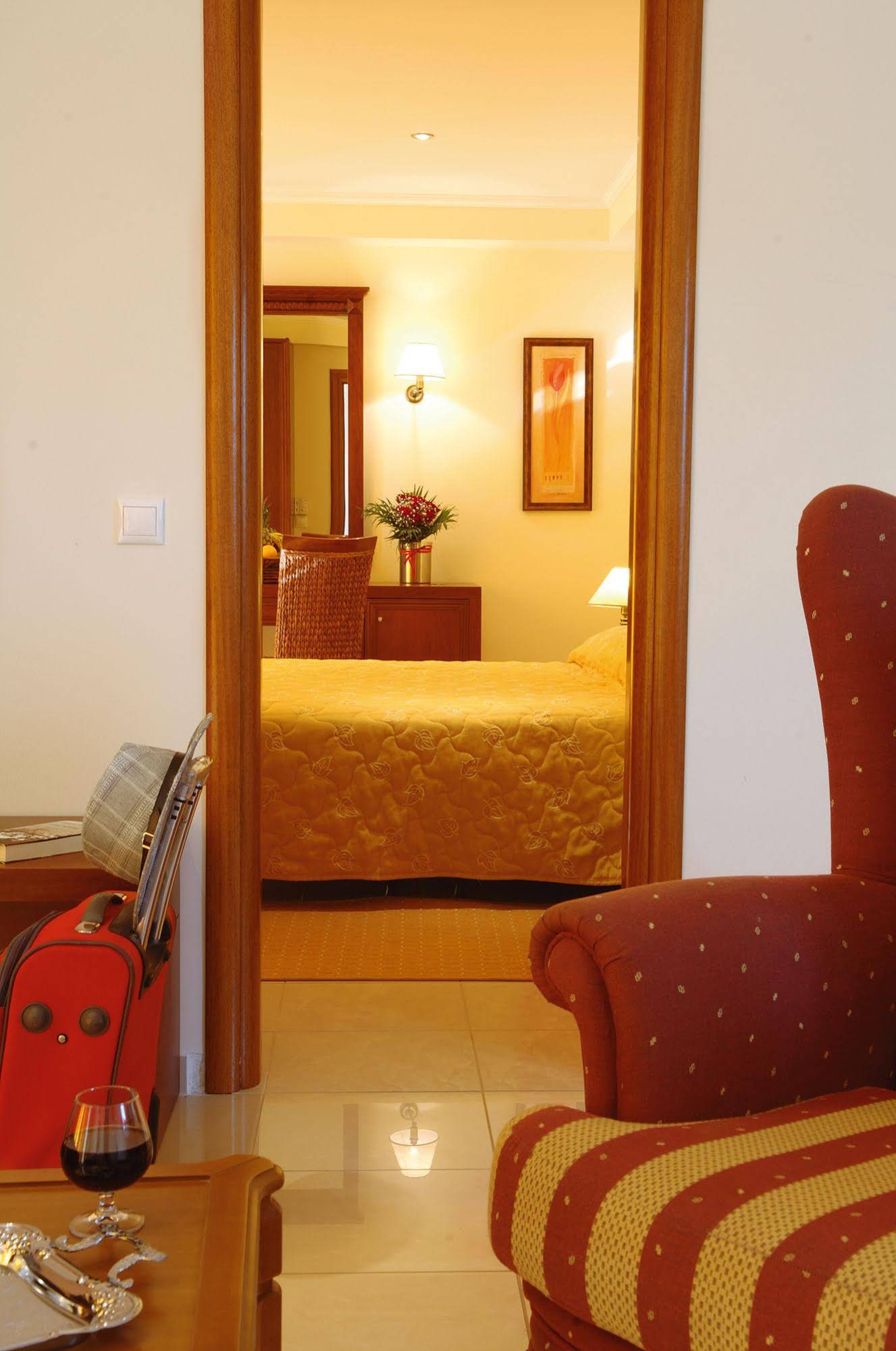 Olympia Golden Beach Resort & Spa