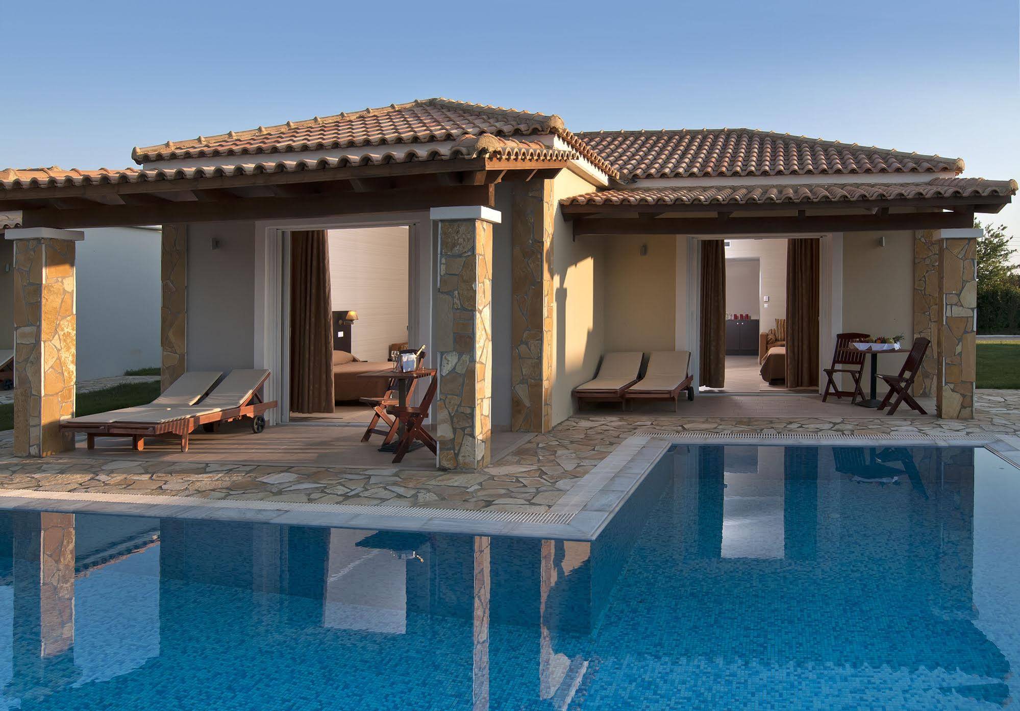 Olympia Golden Beach Resort & Spa