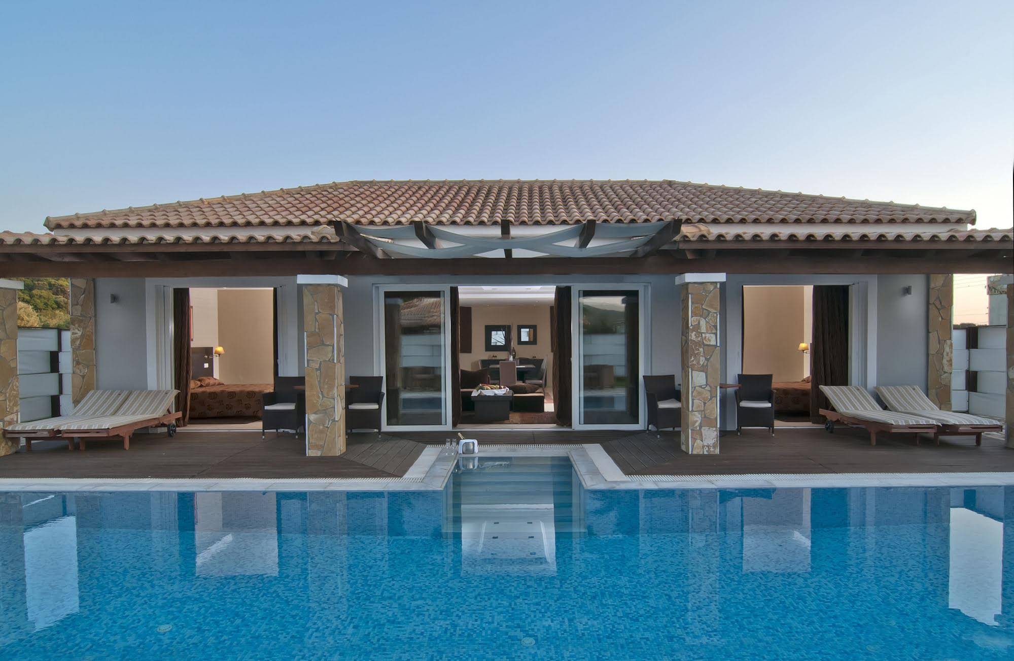 Olympia Golden Beach Resort & Spa