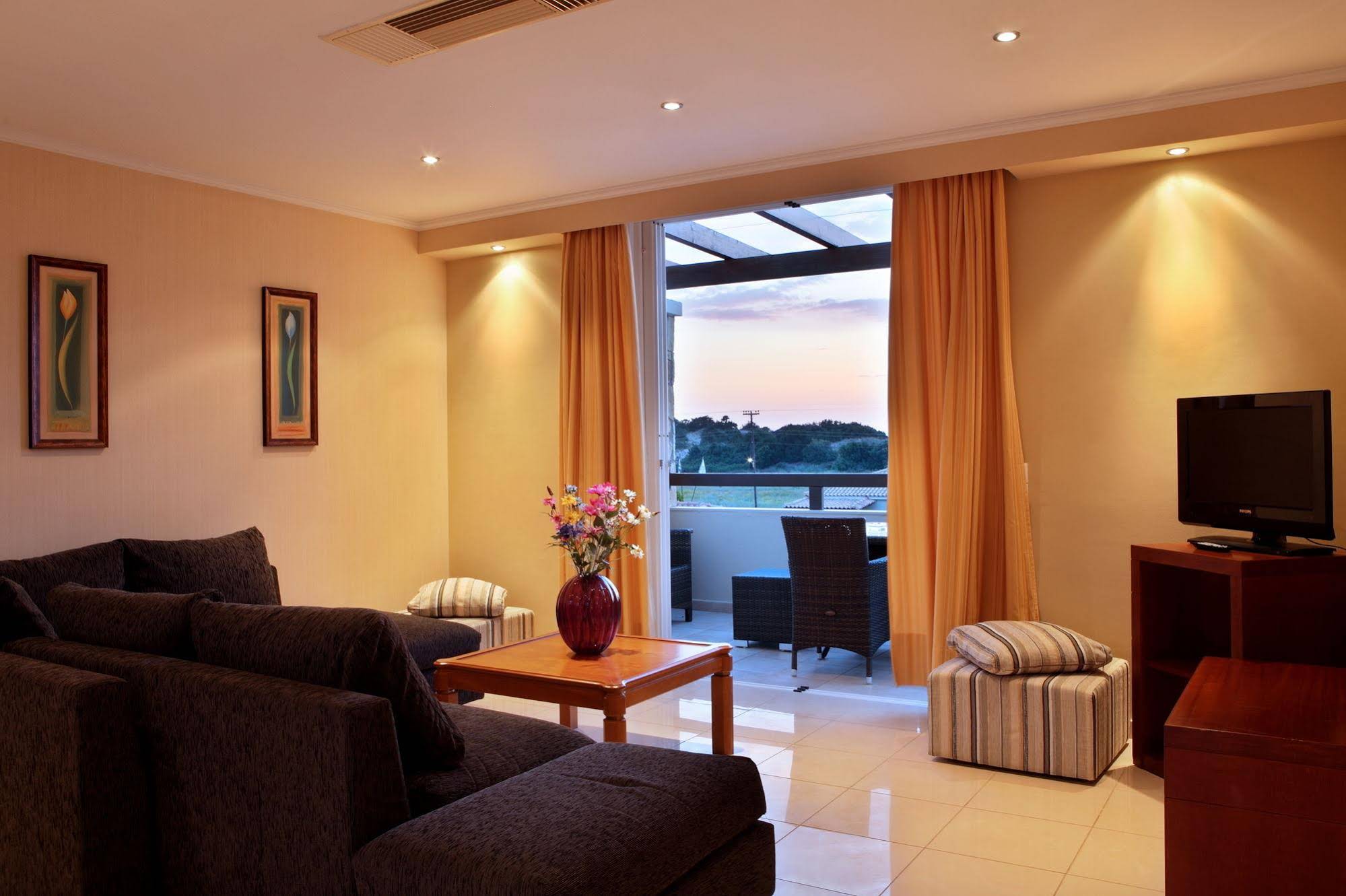 Olympia Golden Beach Resort & Spa
