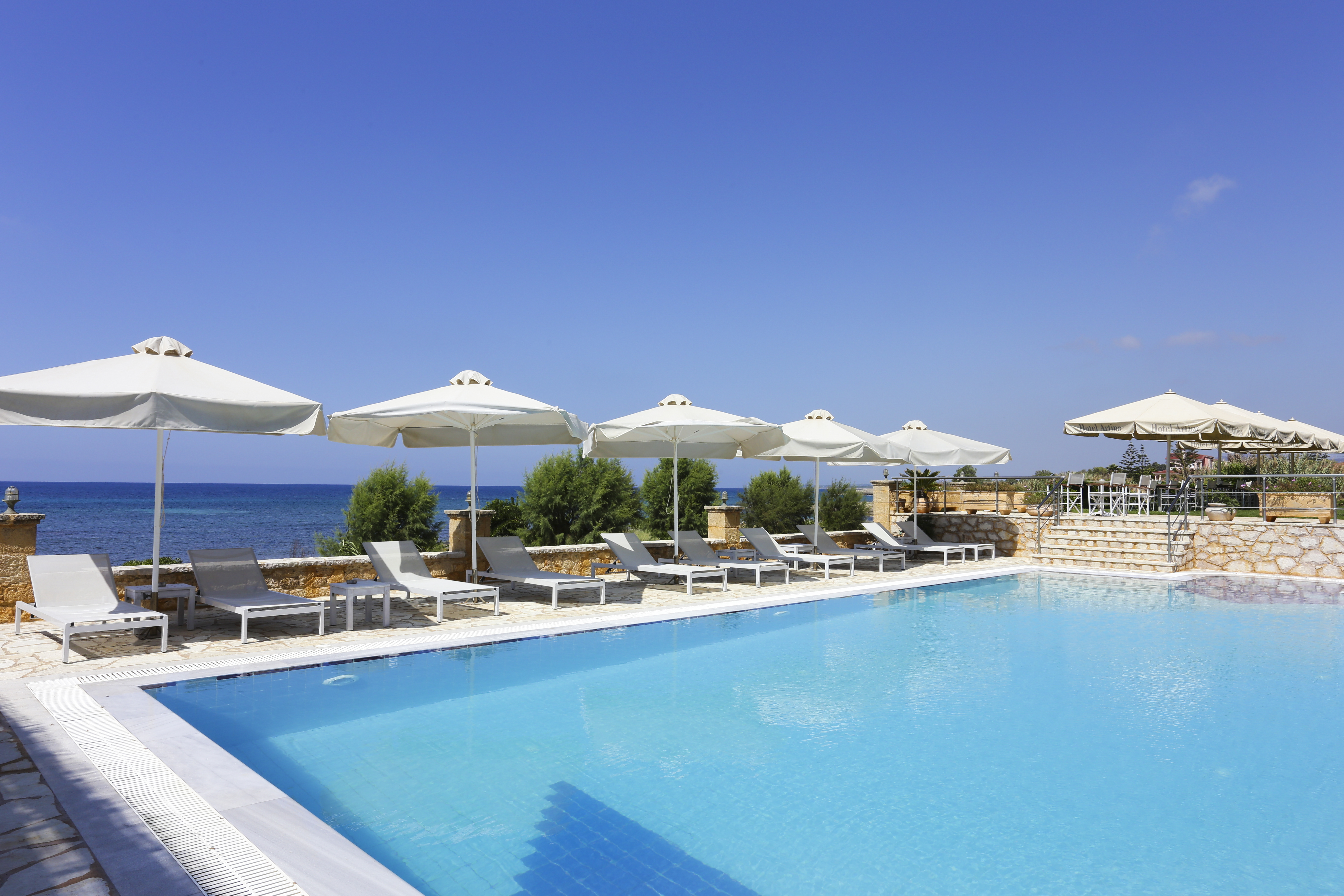 Artina Nouvo Apartments