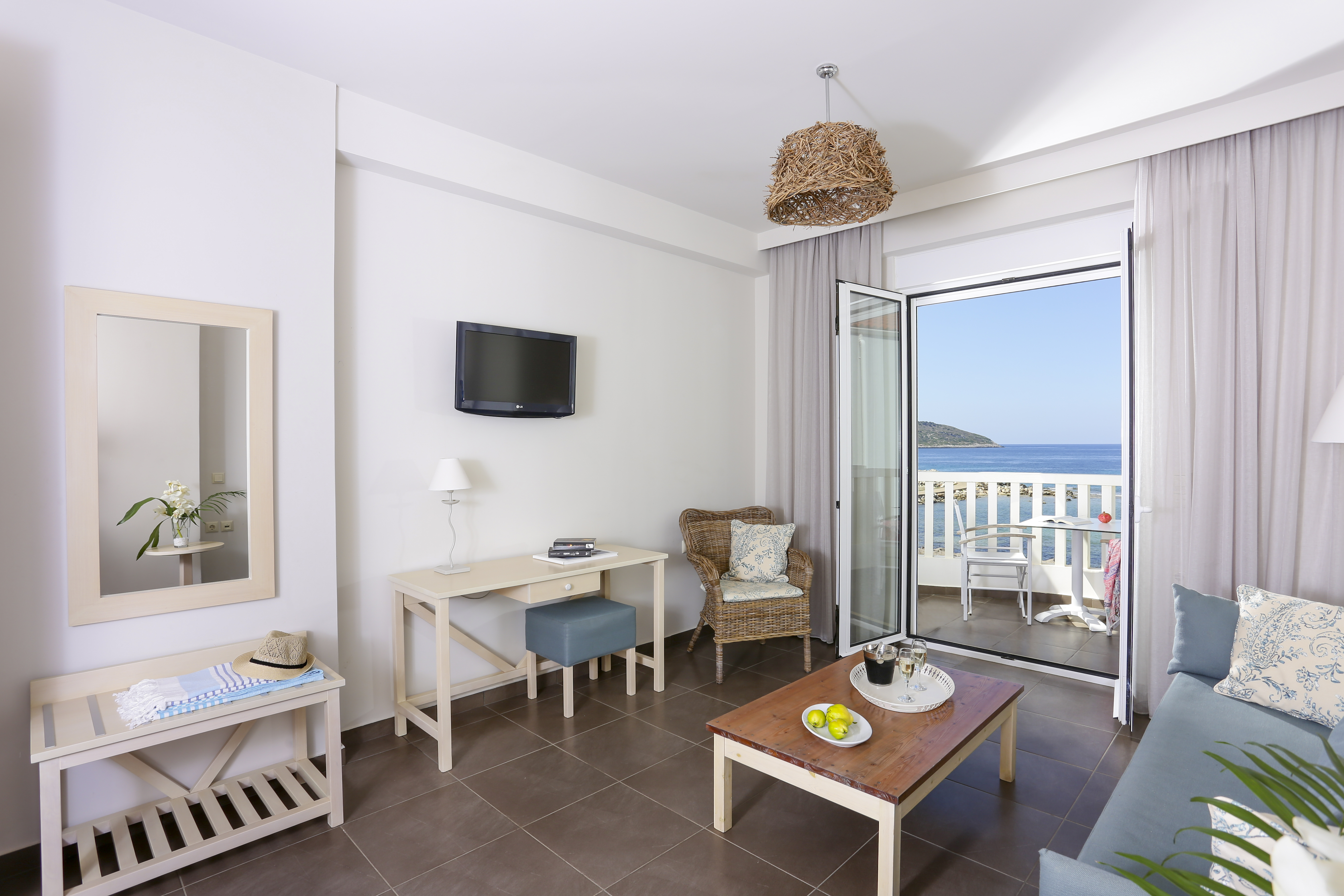Artina Nouvo Apartments
