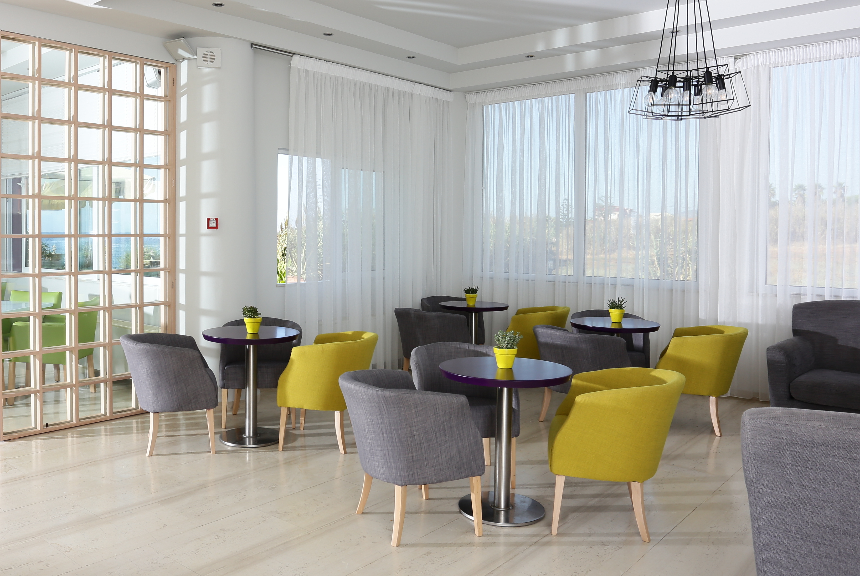 Artina Nouvo Apartments