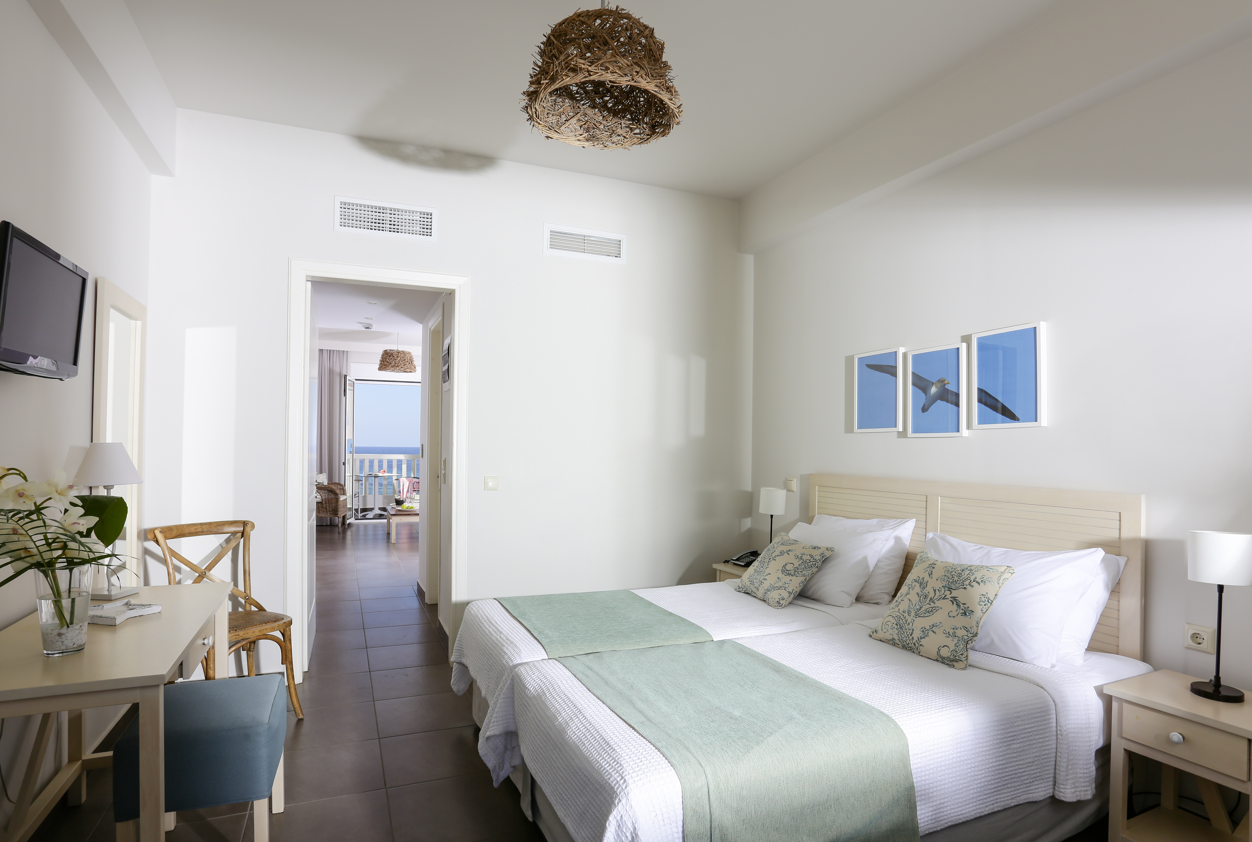 Artina Nouvo Apartments