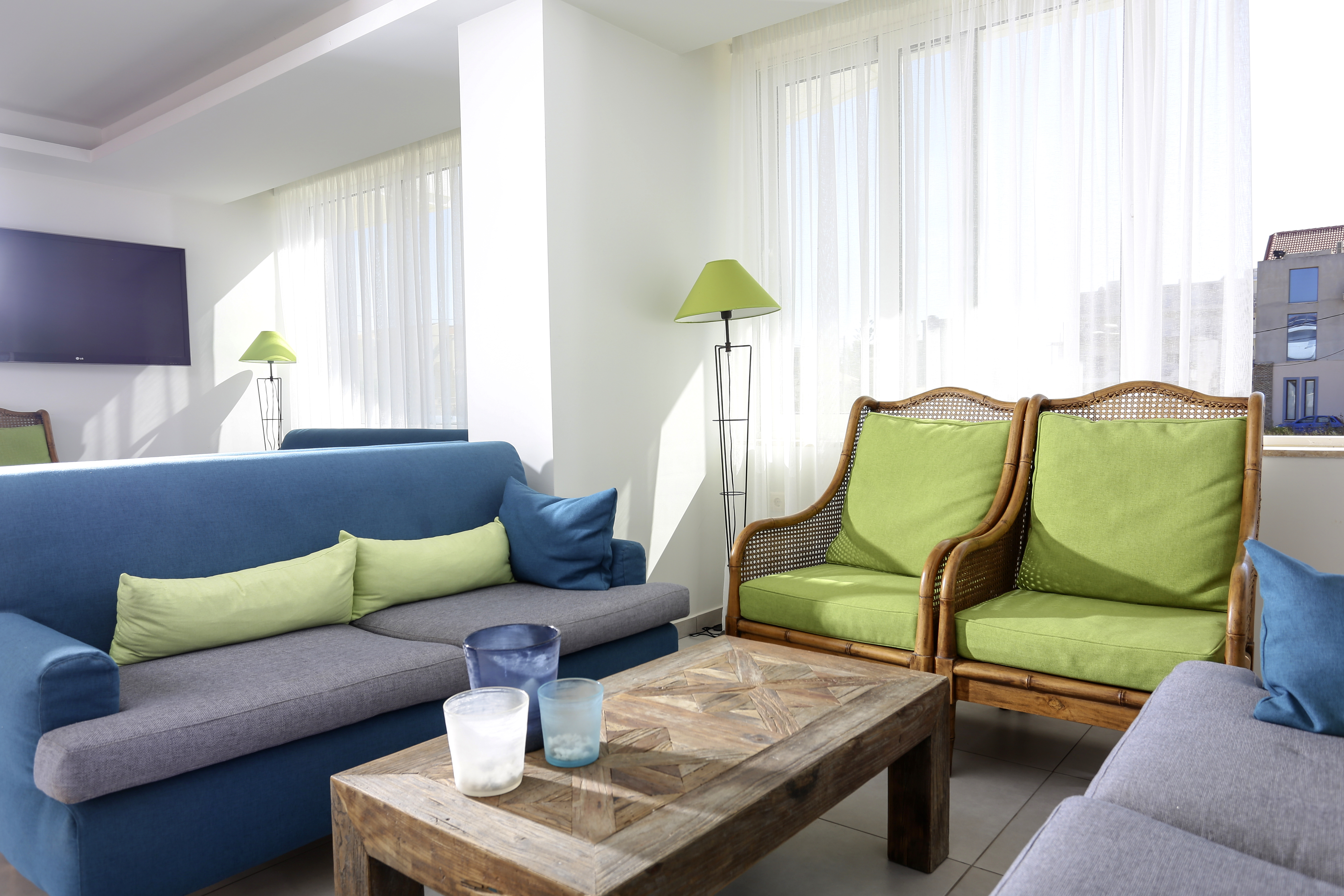 Artina Nouvo Apartments