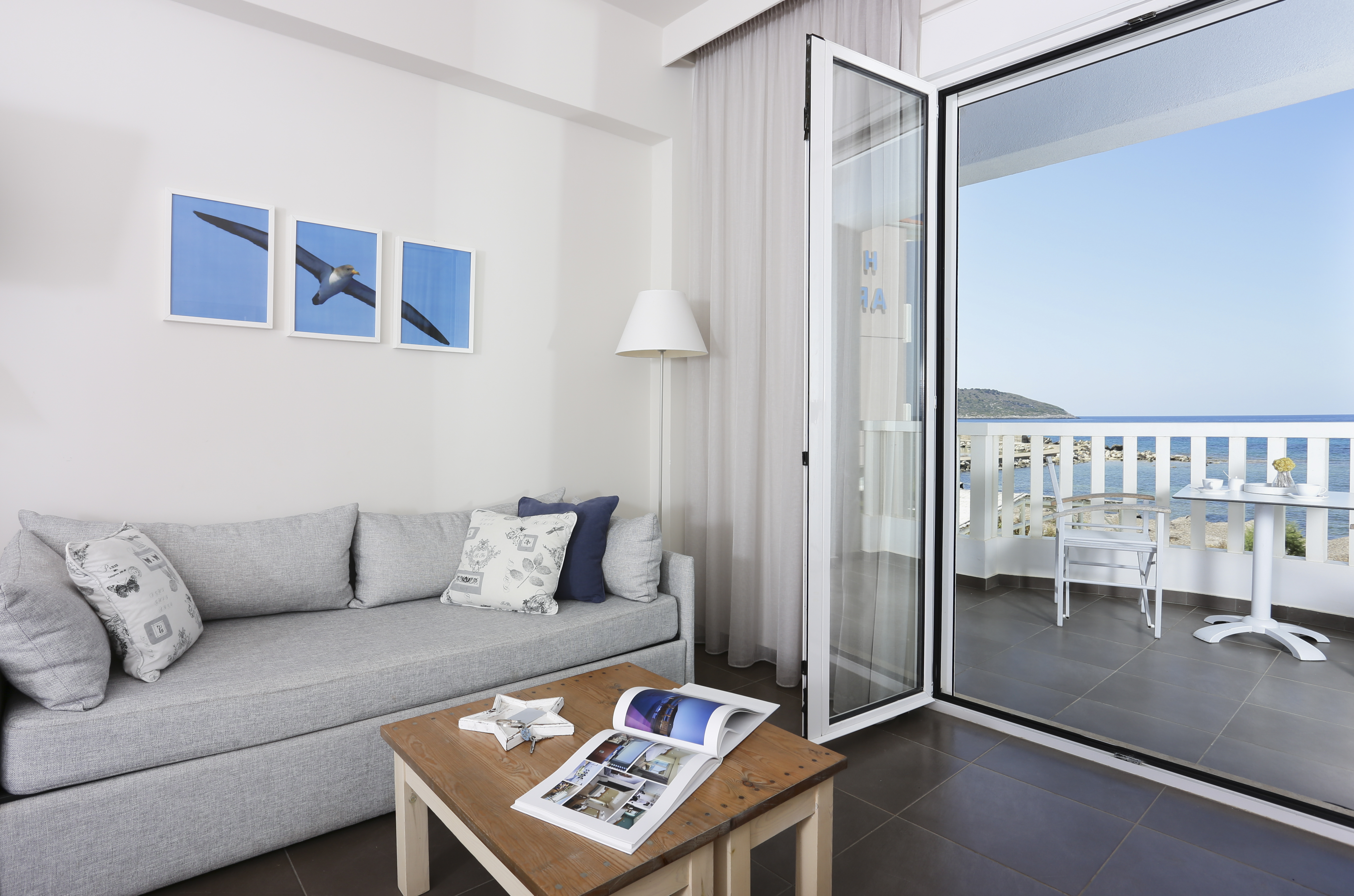 Artina Nouvo Apartments