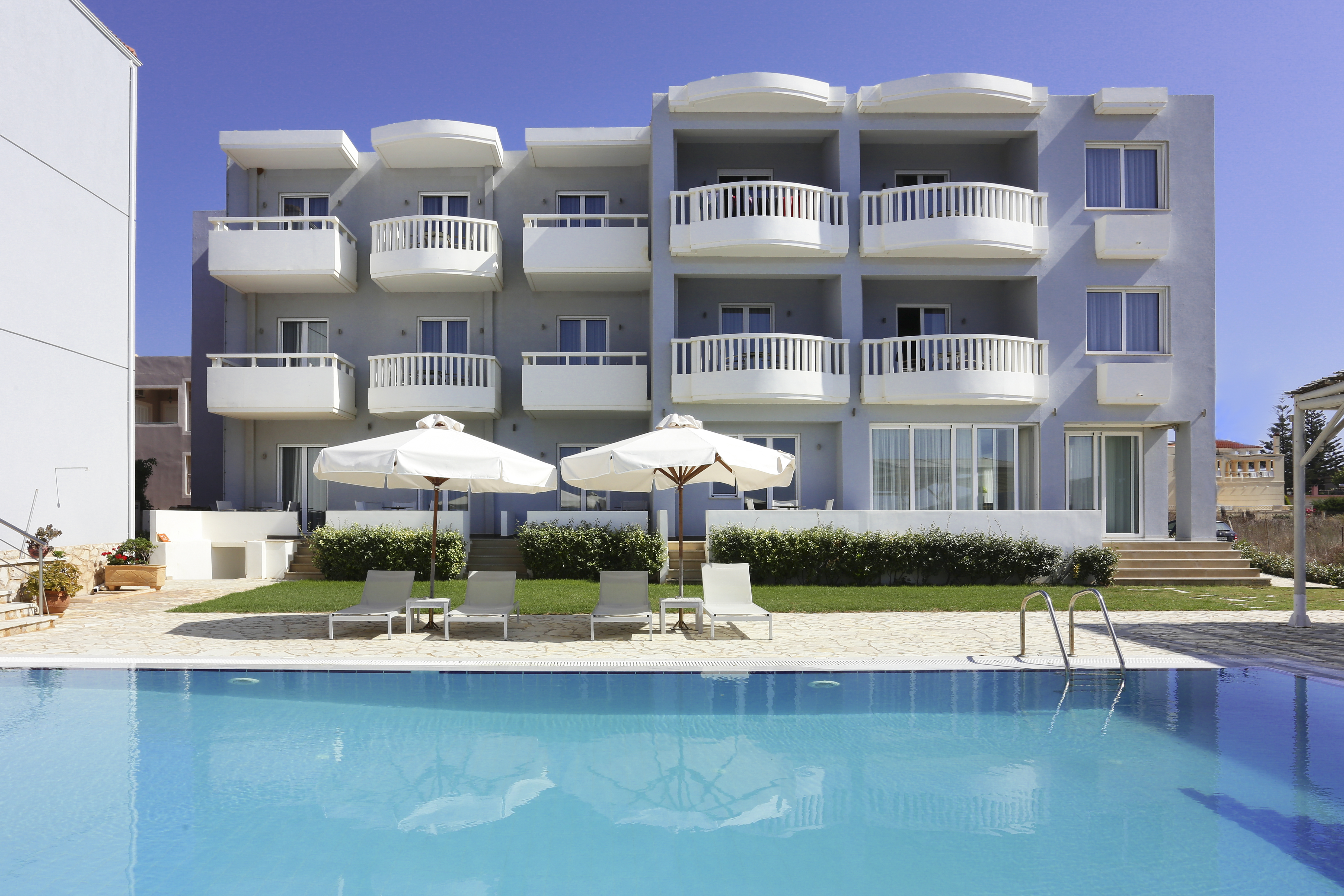 Artina Nouvo Apartments