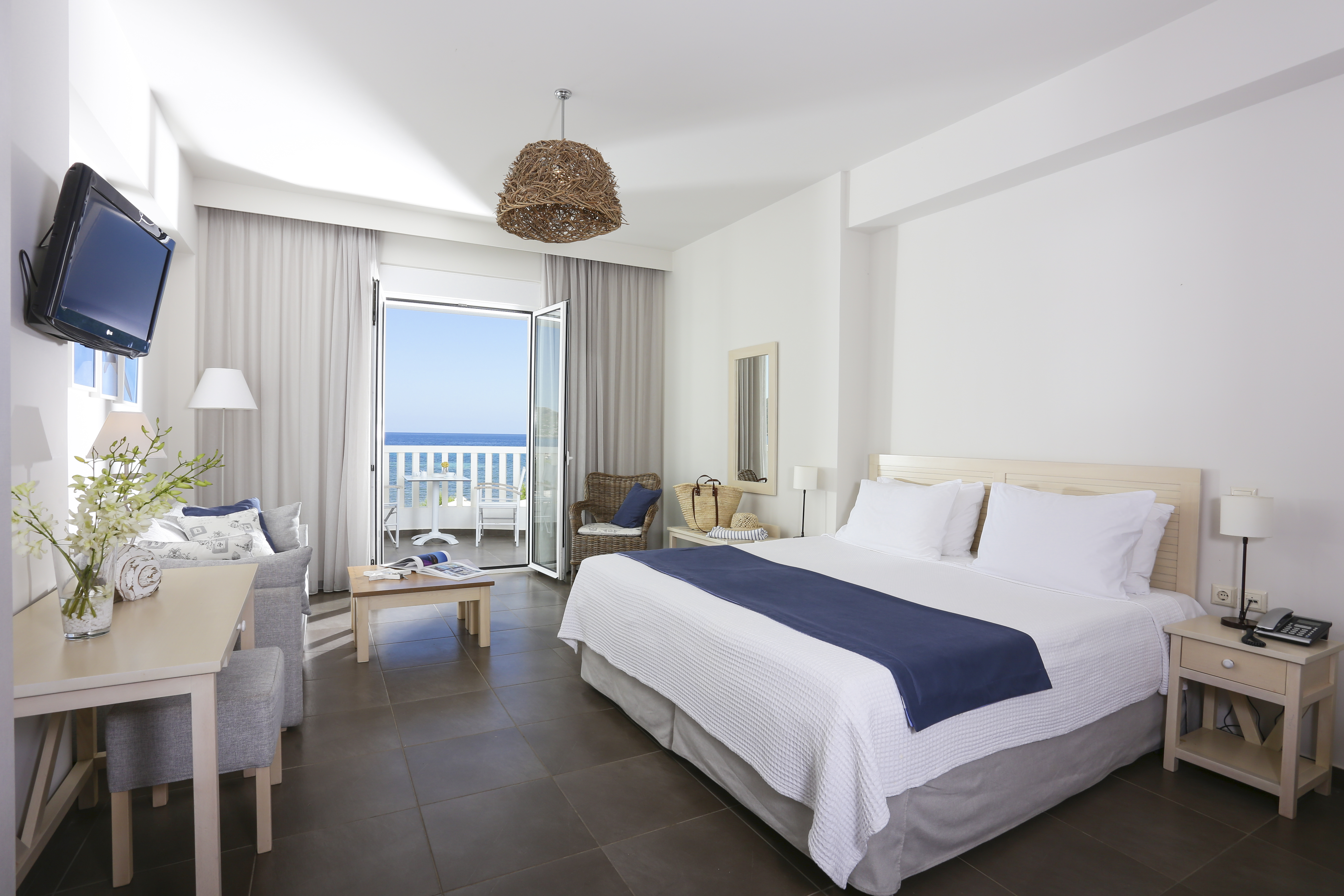 Artina Nouvo Apartments