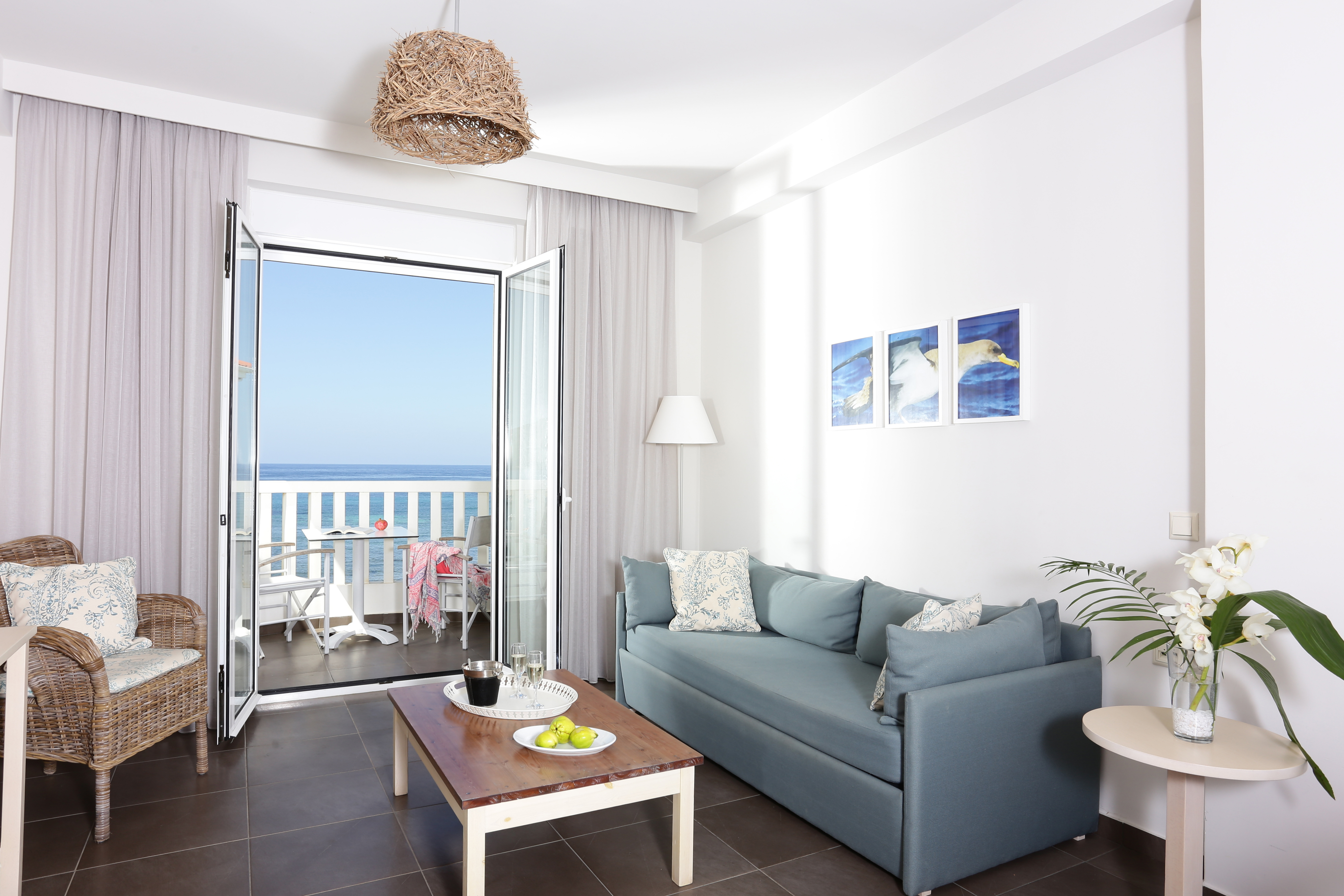 Artina Nouvo Apartments