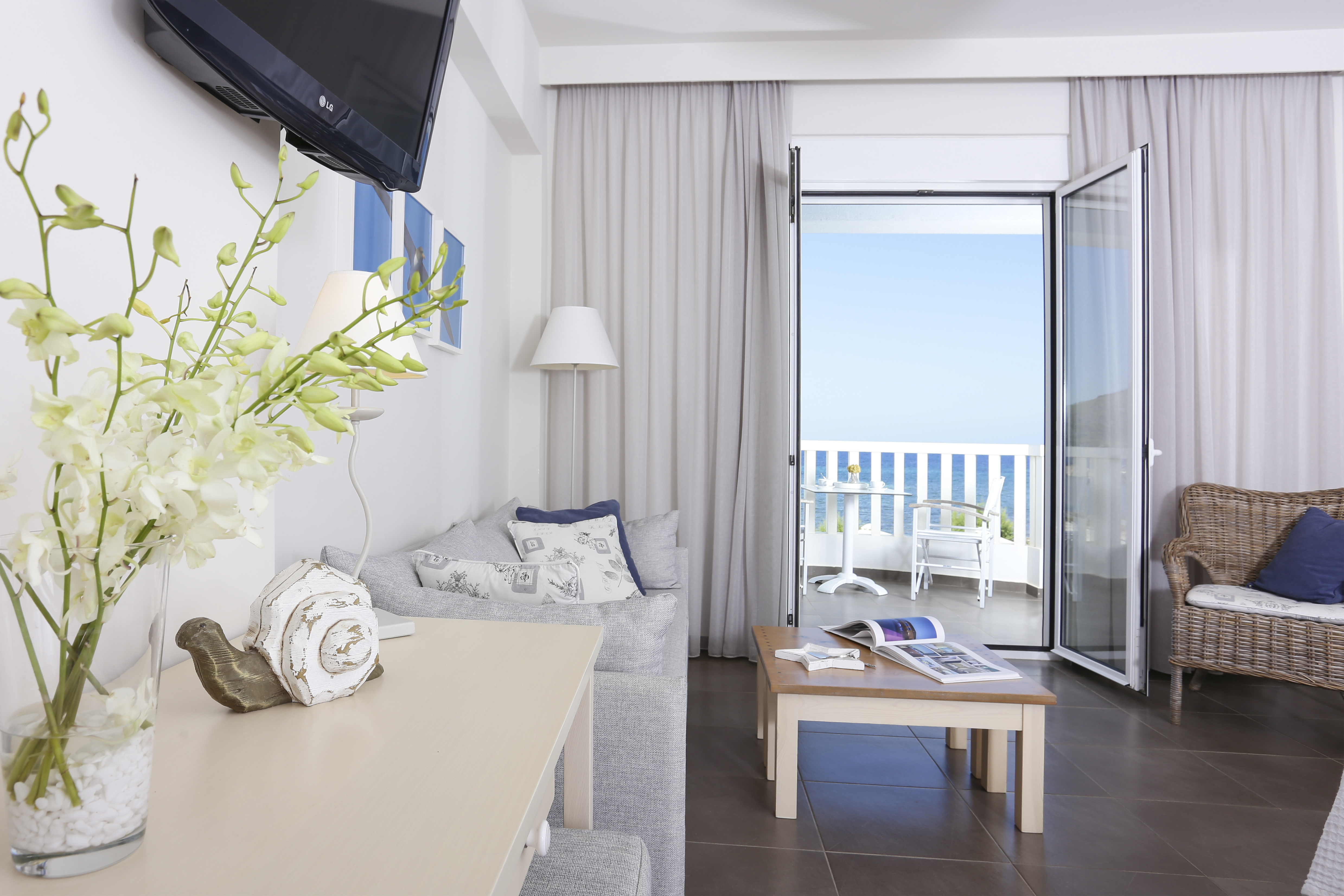 Artina Nouvo Apartments