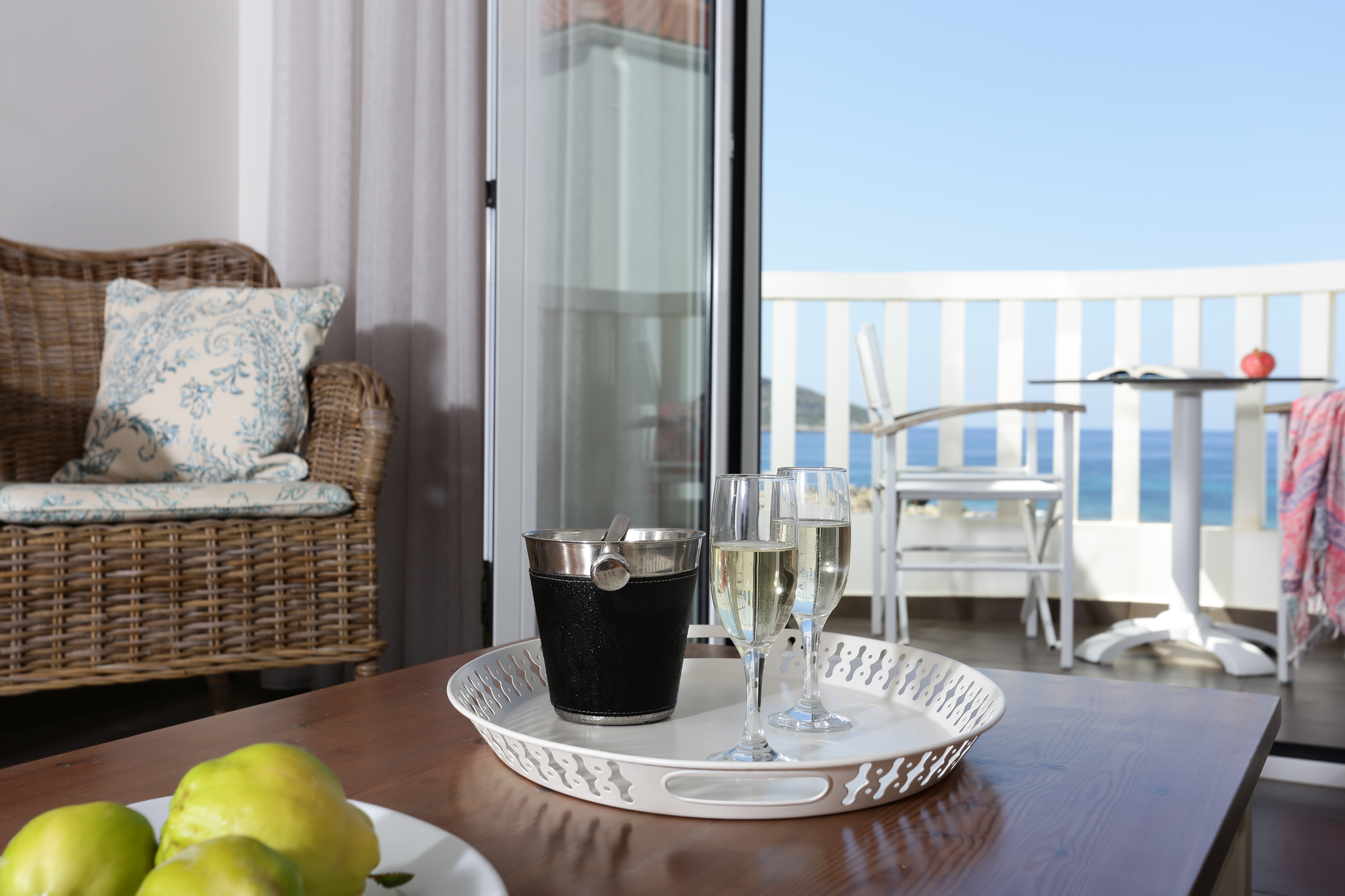 Artina Nouvo Apartments