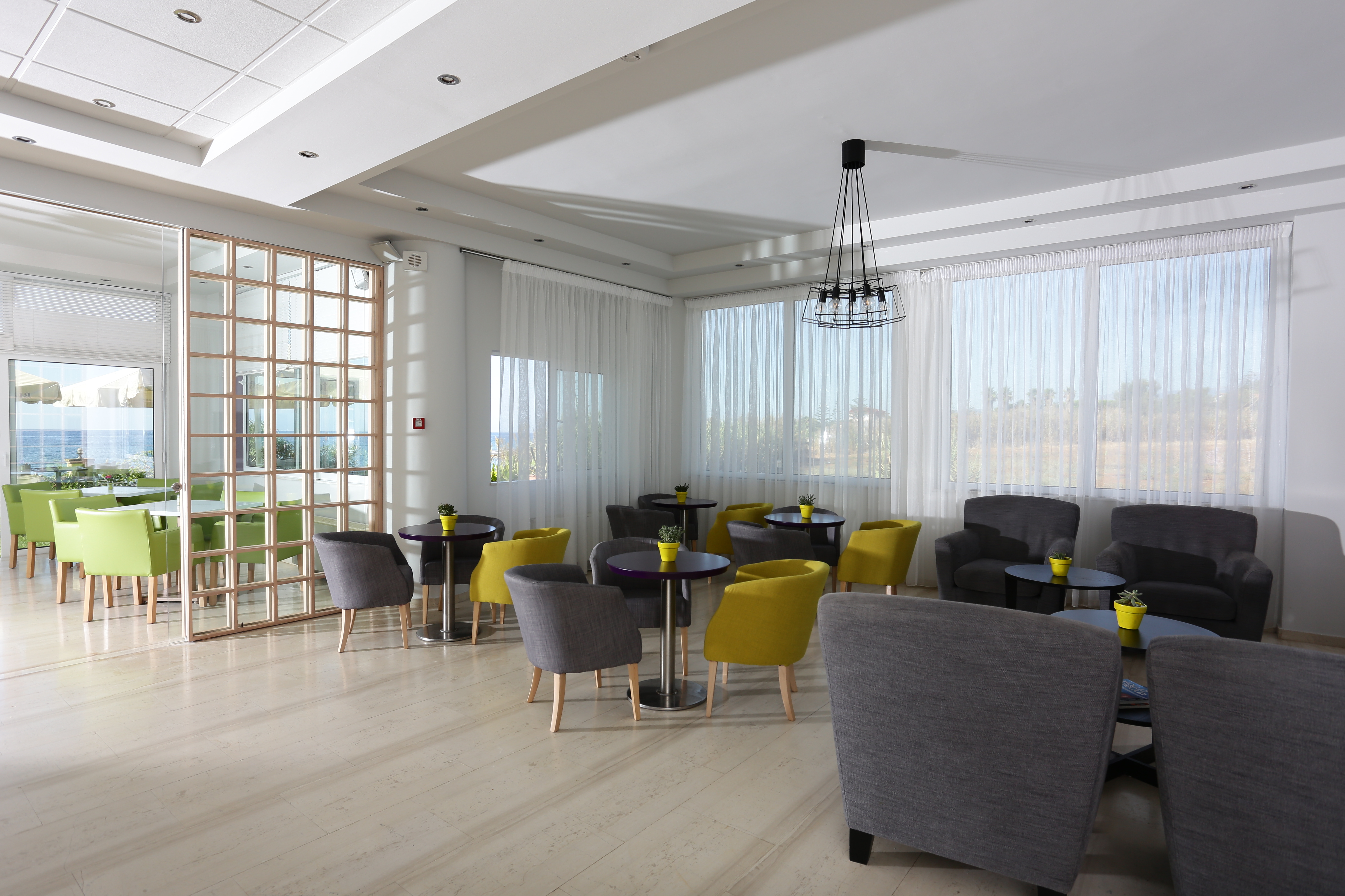 Artina Nouvo Apartments