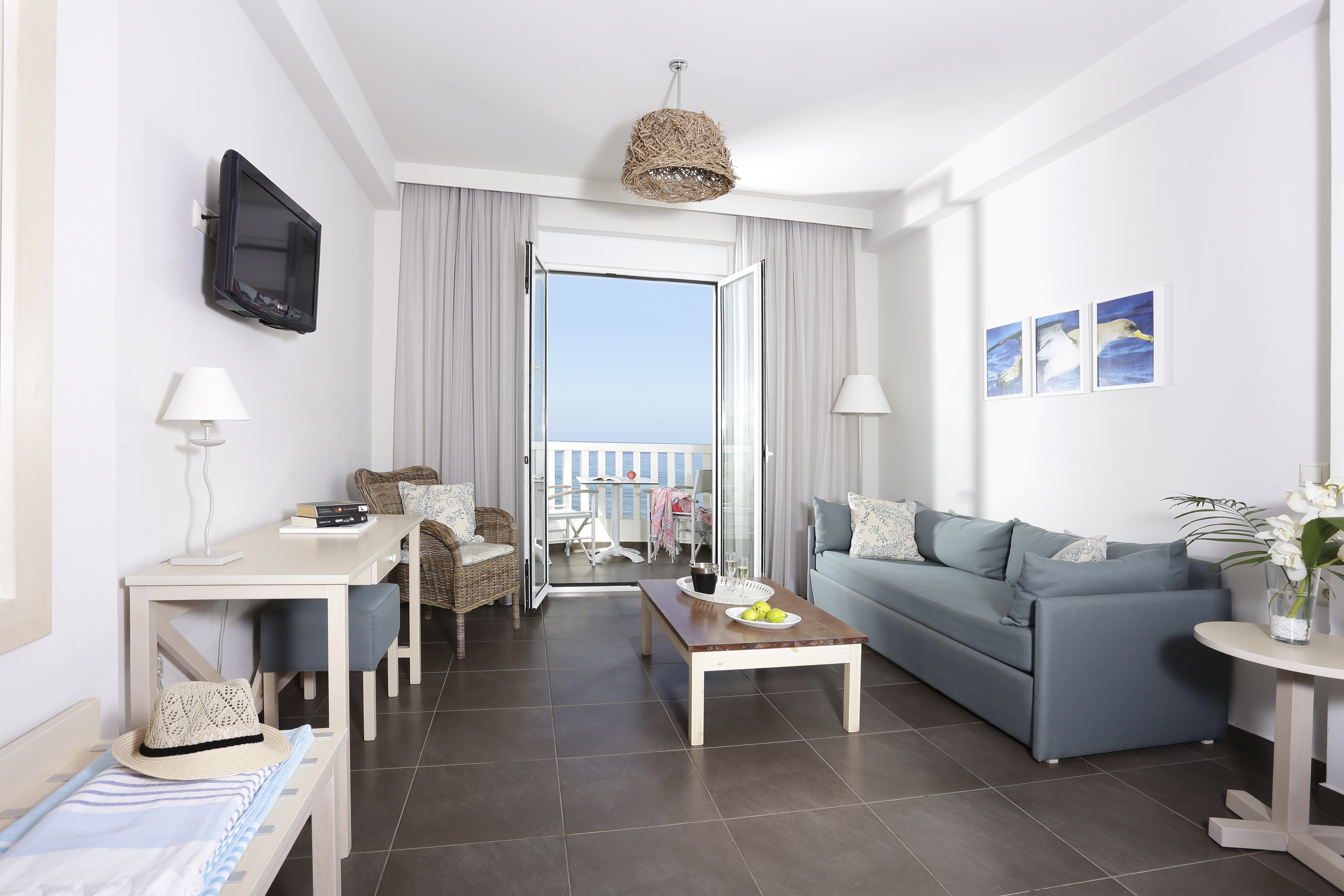 Artina Nouvo Apartments