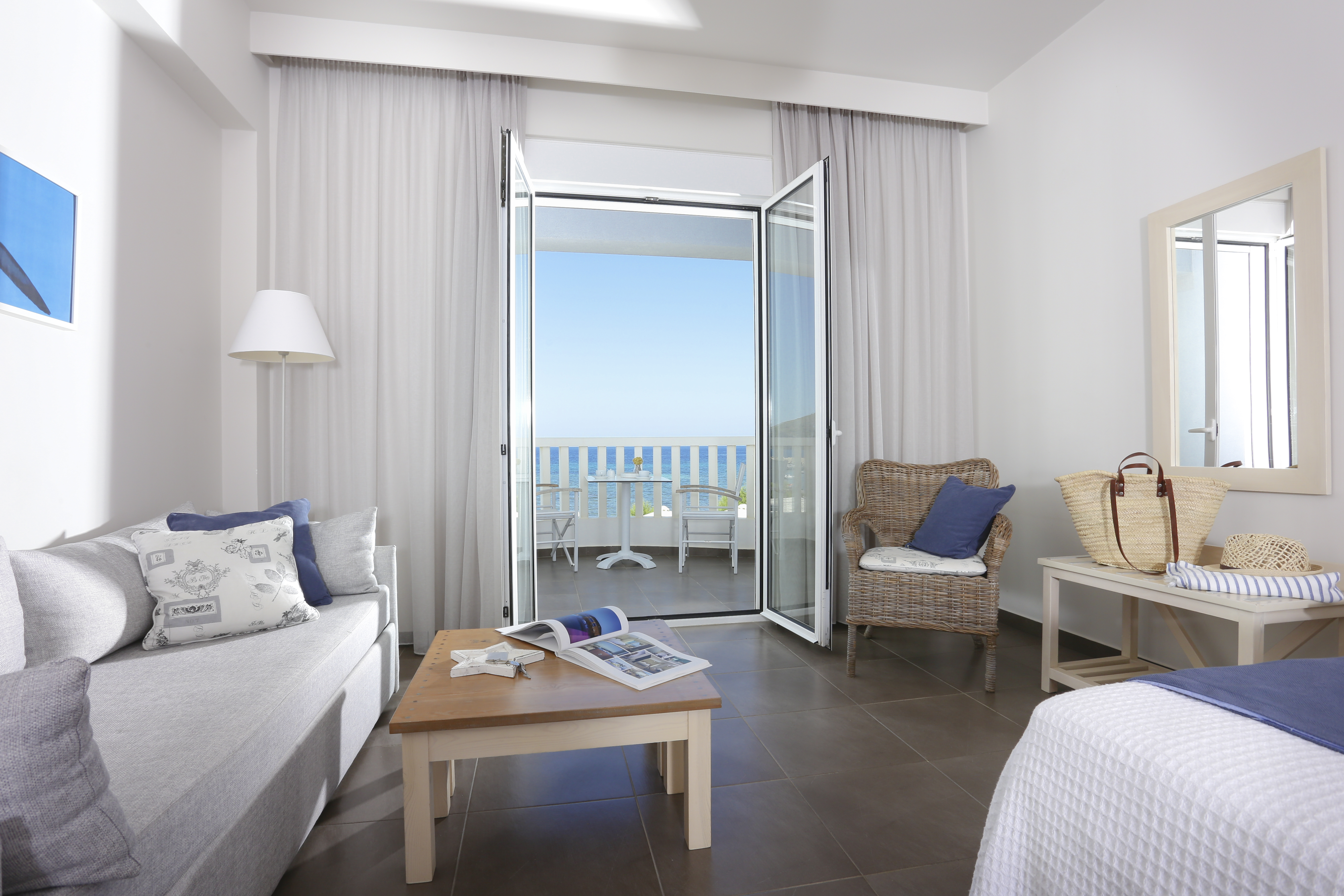 Artina Nouvo Apartments