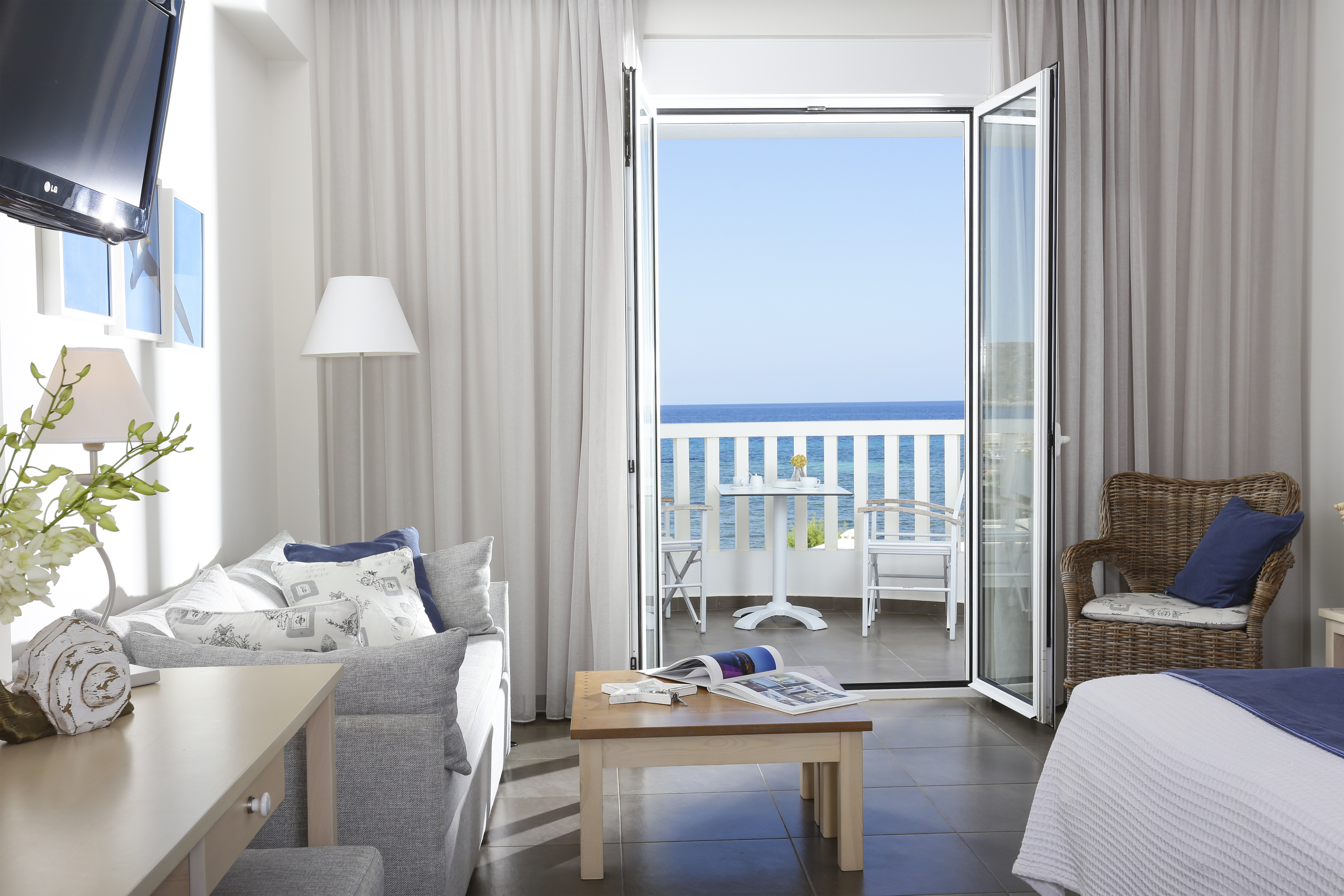 Artina Nouvo Apartments
