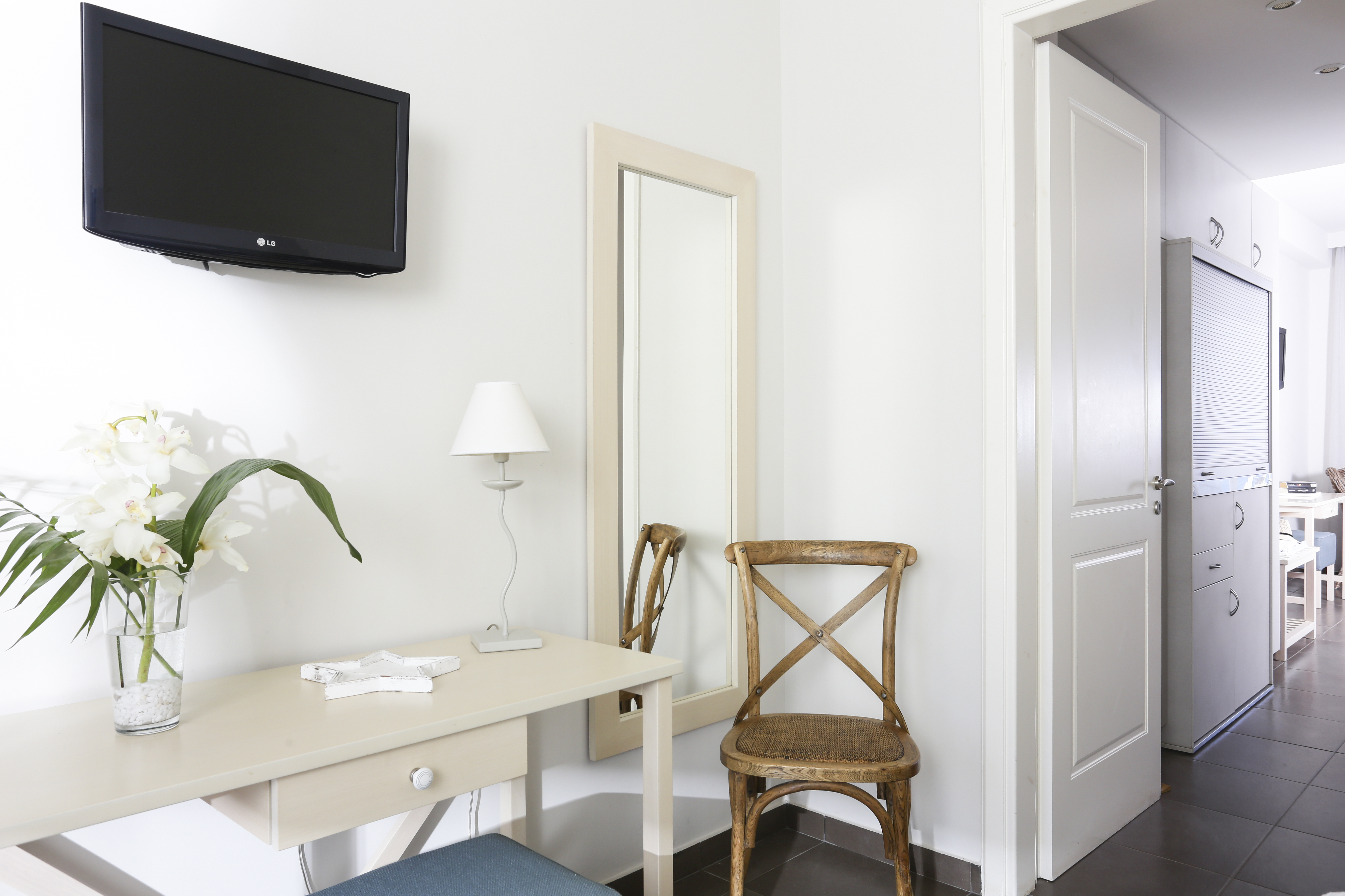 Artina Nouvo Apartments