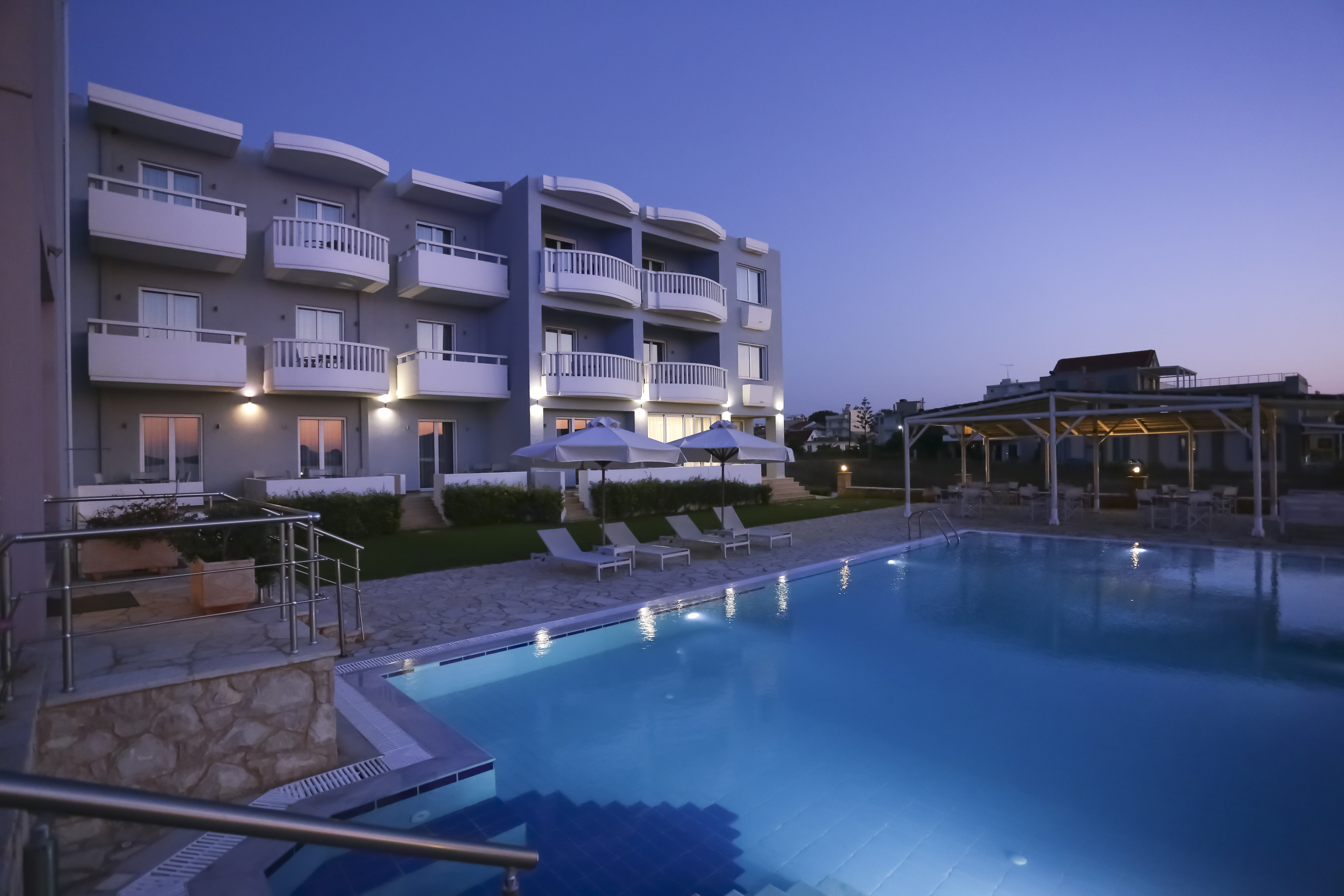 Artina Nouvo Apartments