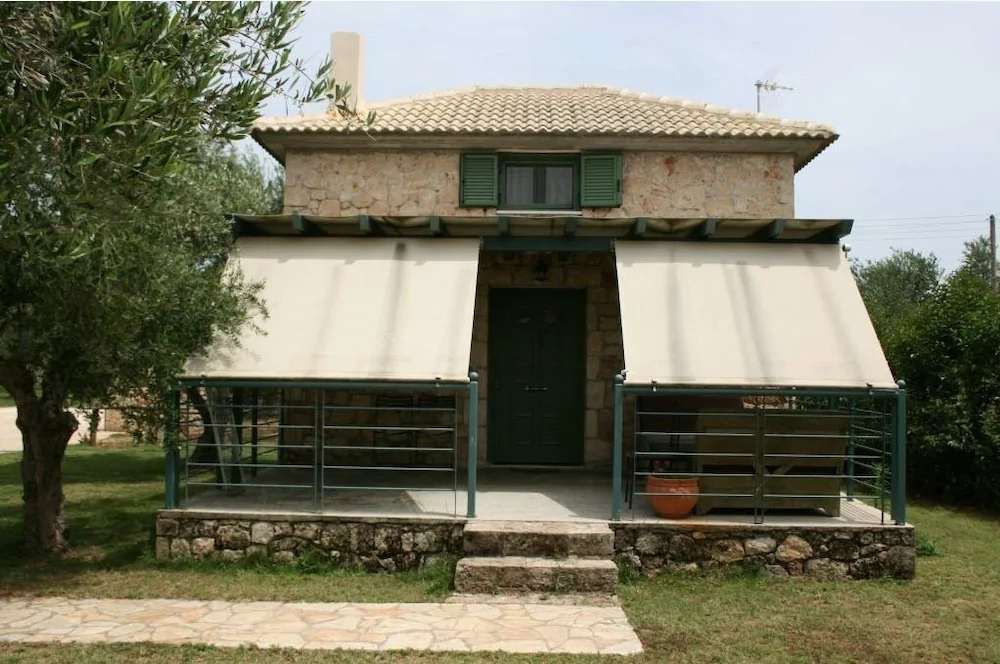 Megalos Kampos