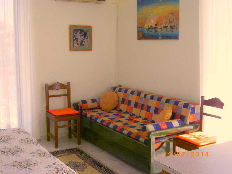 Areti-Maria Apartments