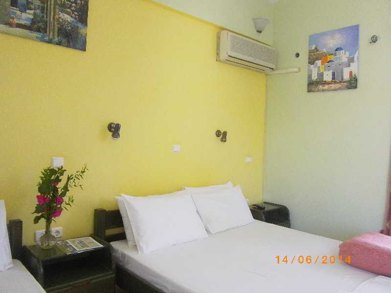 Areti-Maria Apartments