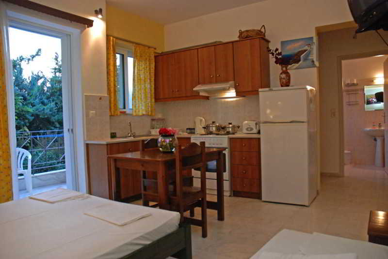 Areti-Maria Apartments