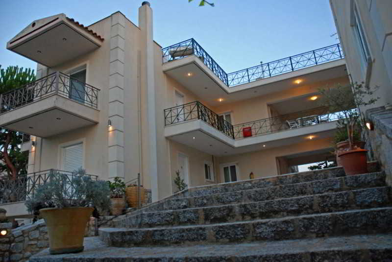 Areti-Maria Apartments