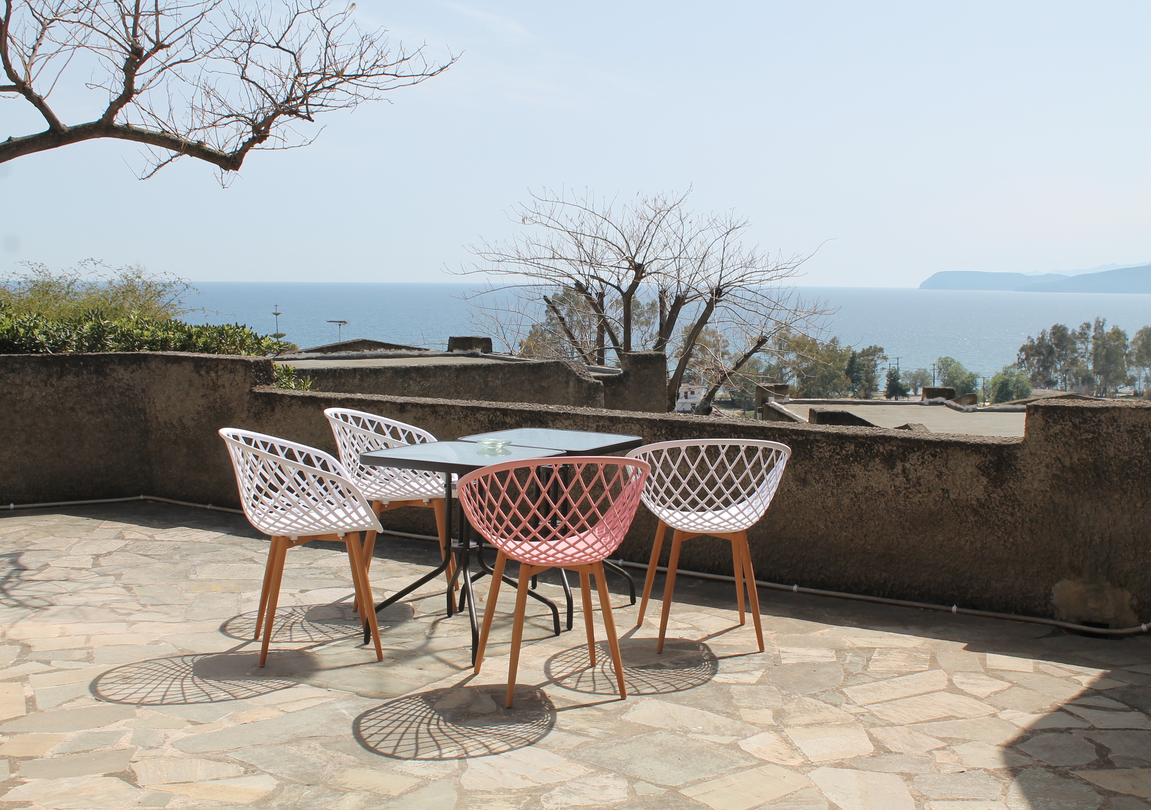 Cavo Grosso Bungalows