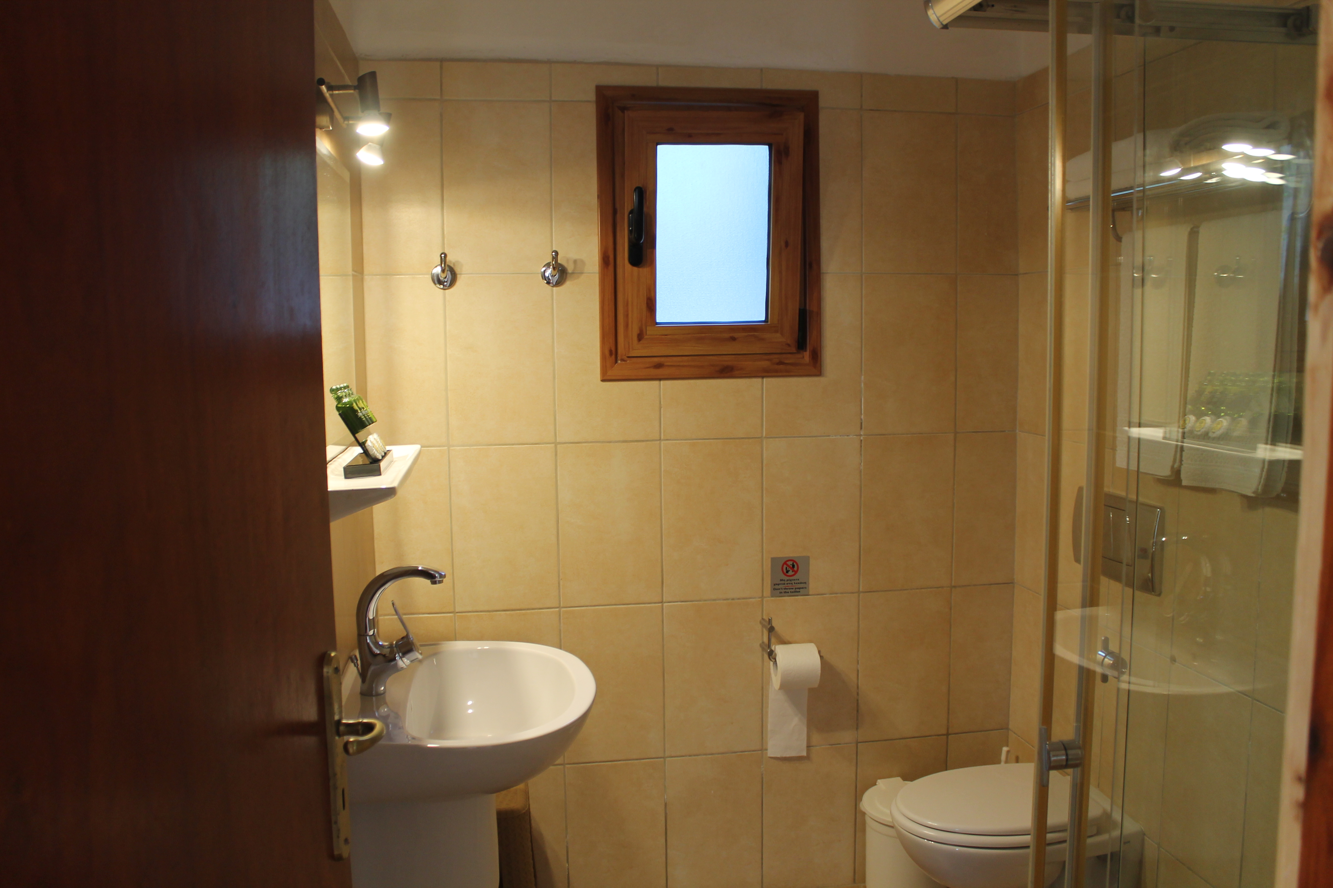 Cavo Grosso Bungalows