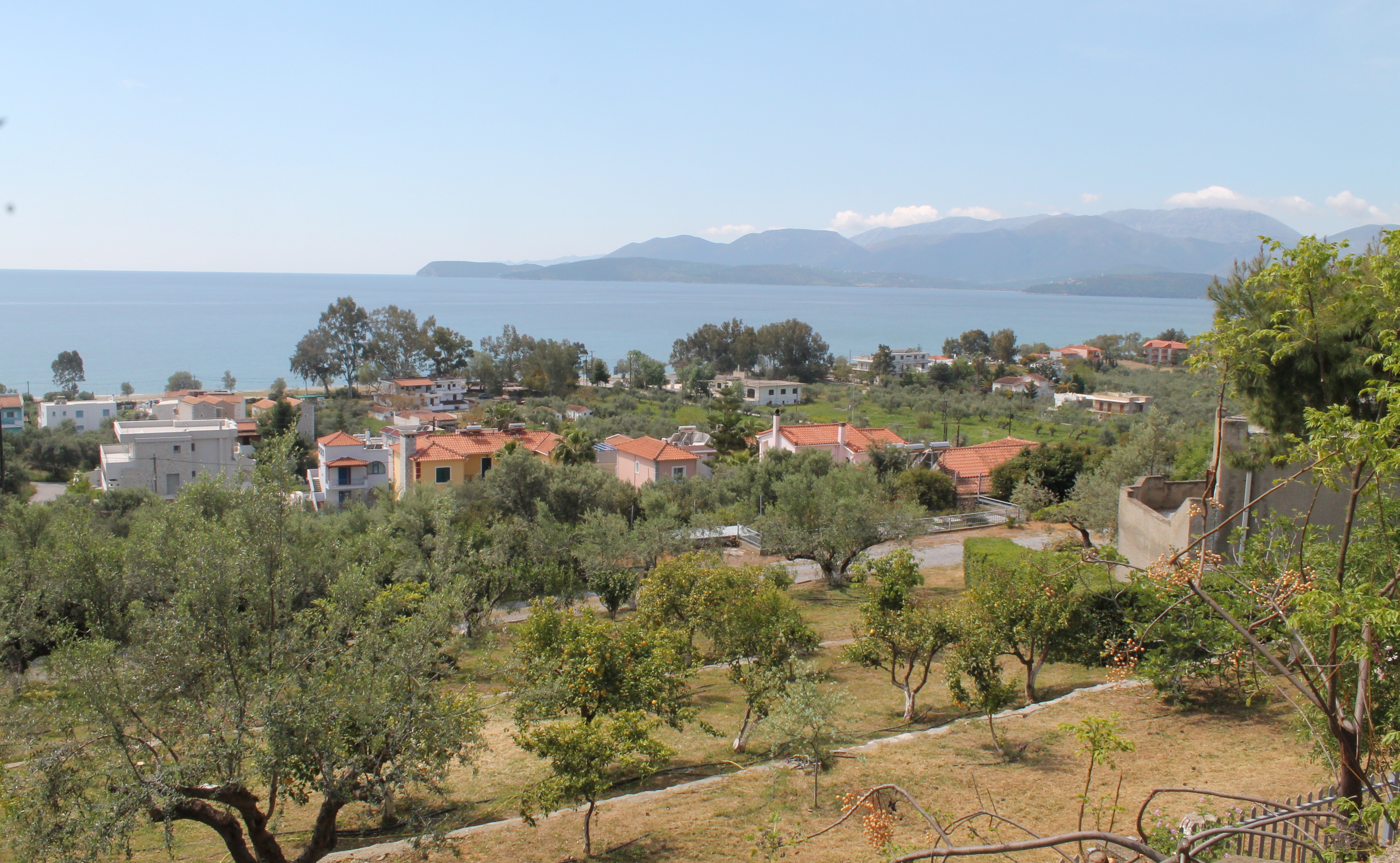 Cavo Grosso Bungalows