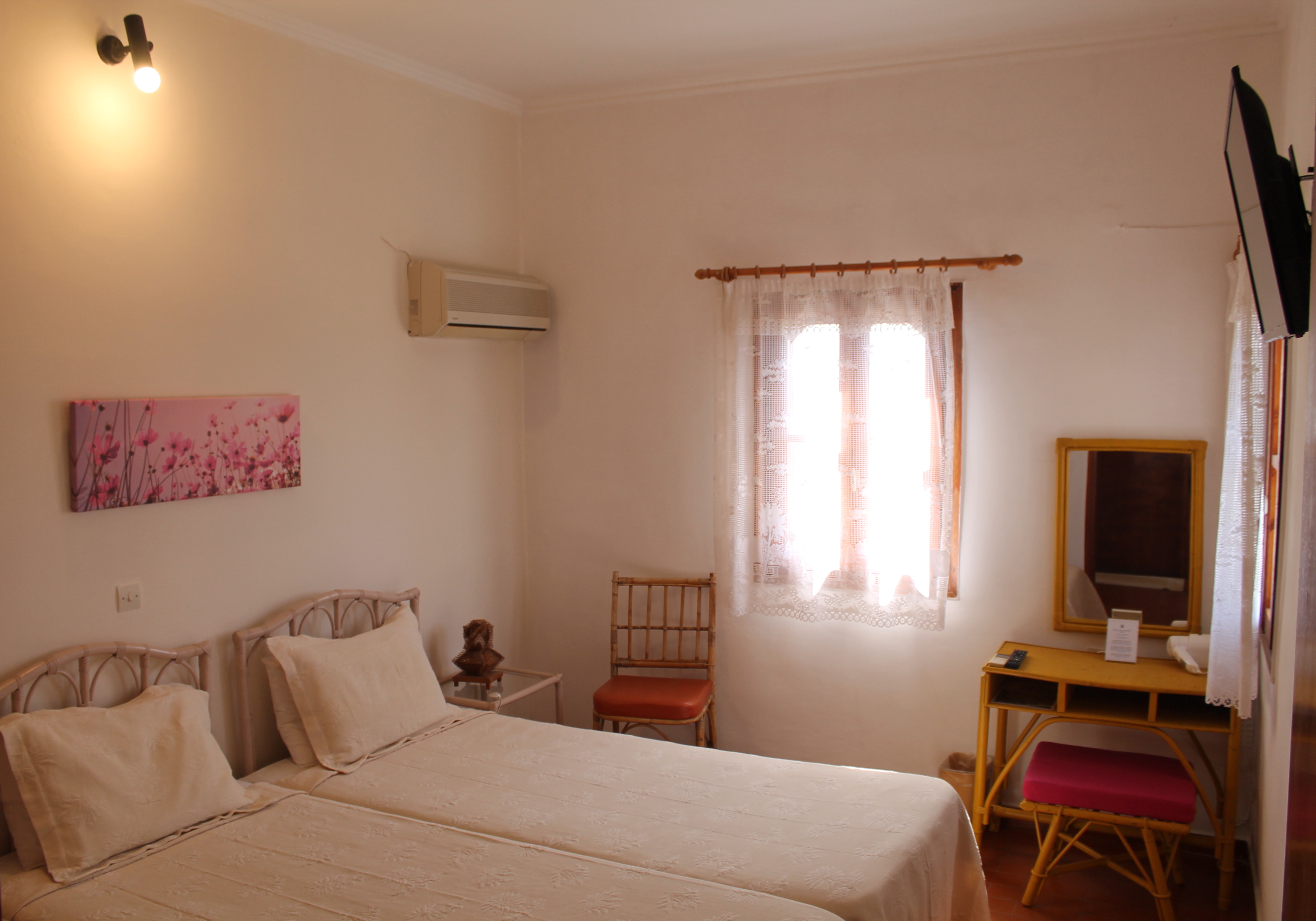 Cavo Grosso Bungalows