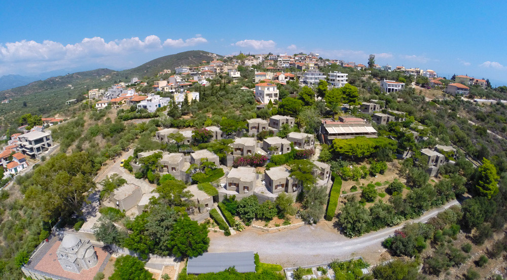 Cavo Grosso Bungalows