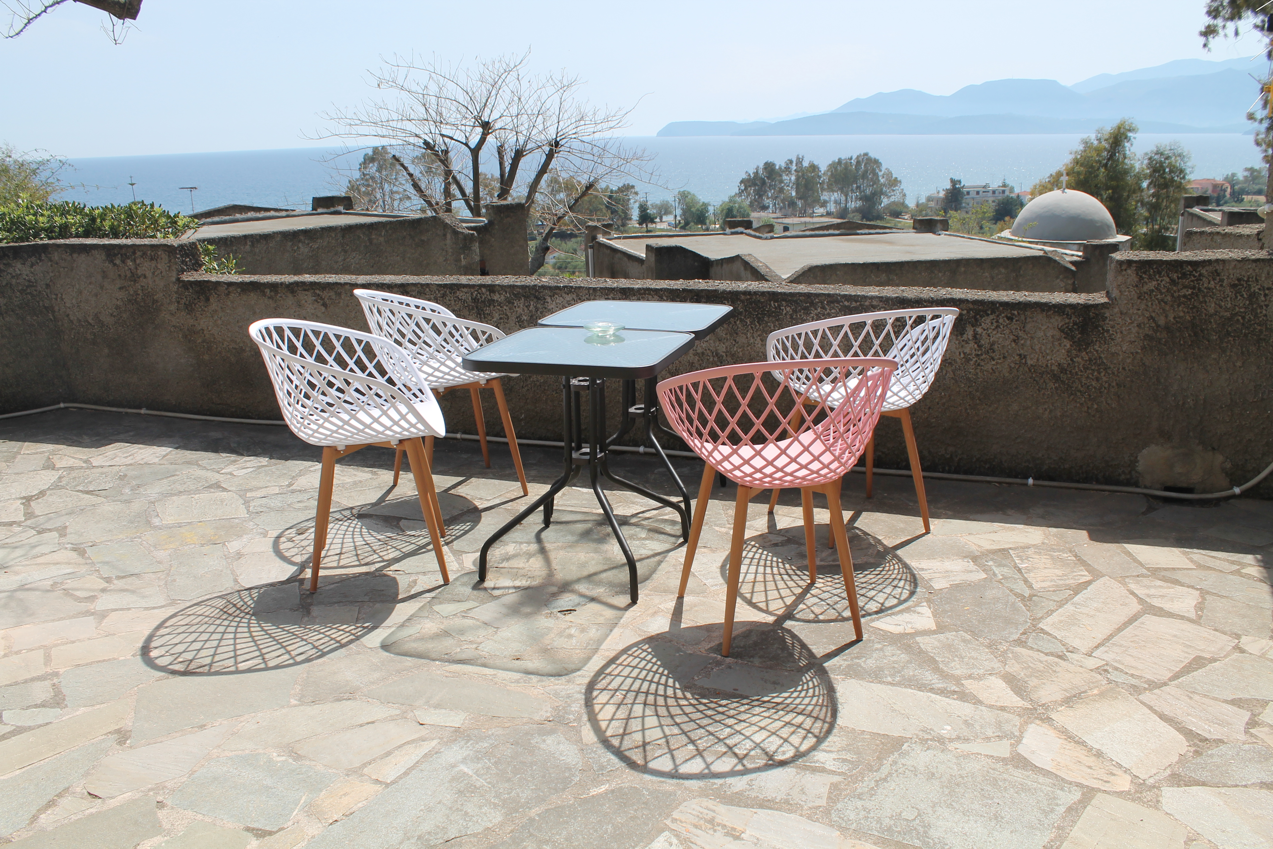 Cavo Grosso Bungalows
