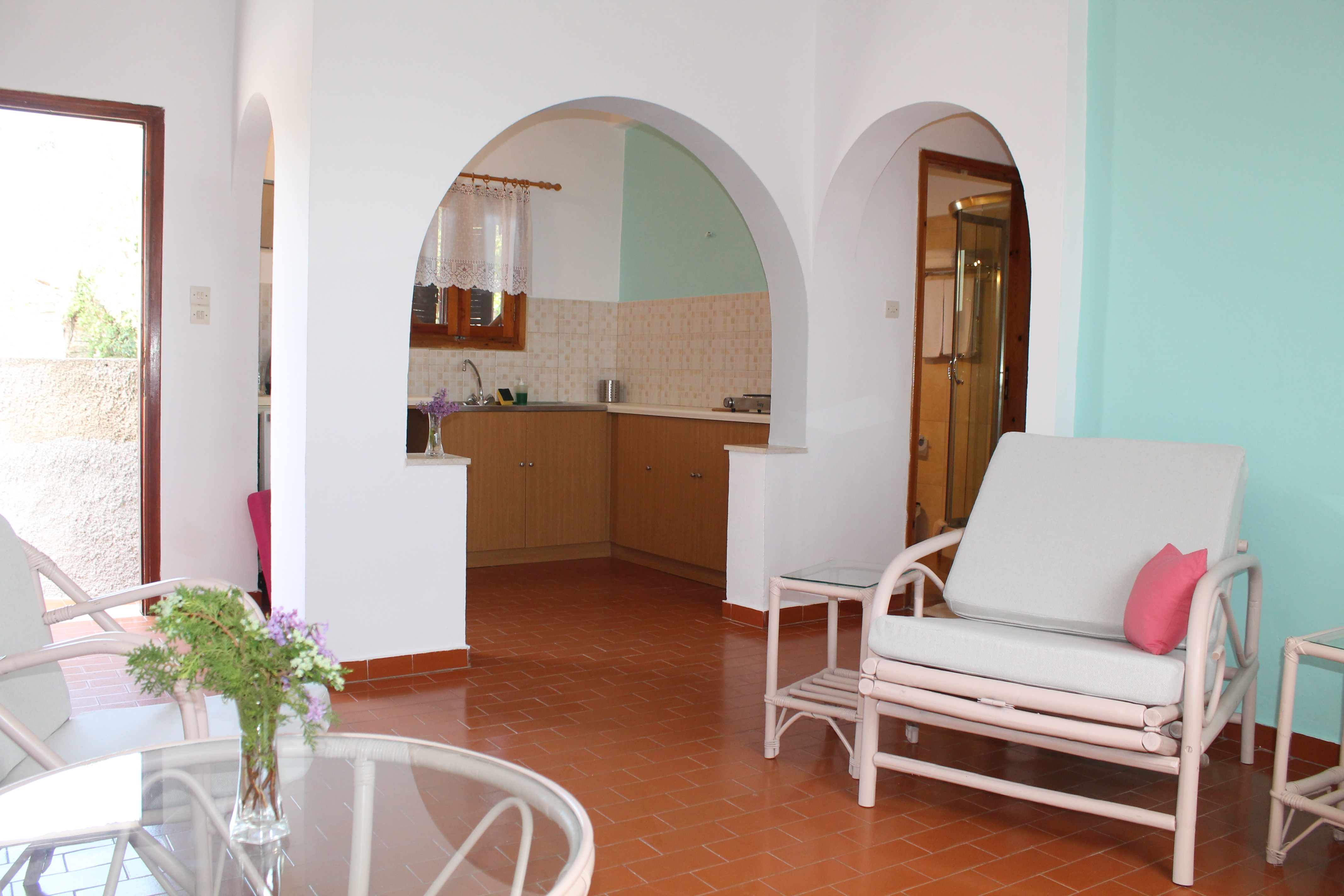 Cavo Grosso Bungalows