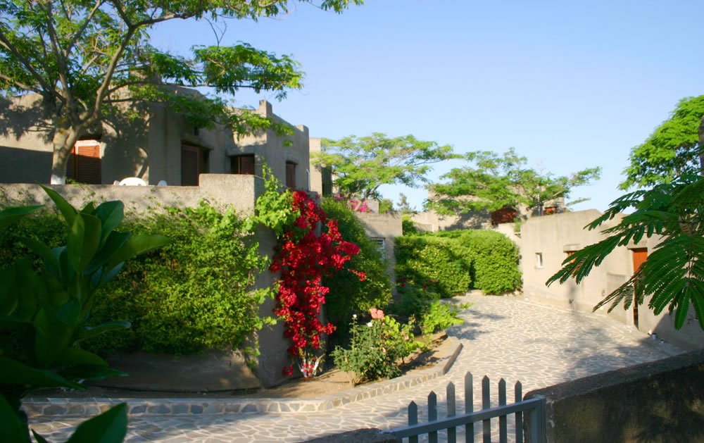 Cavo Grosso Bungalows