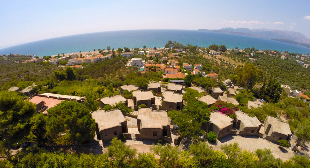 Cavo Grosso Bungalows