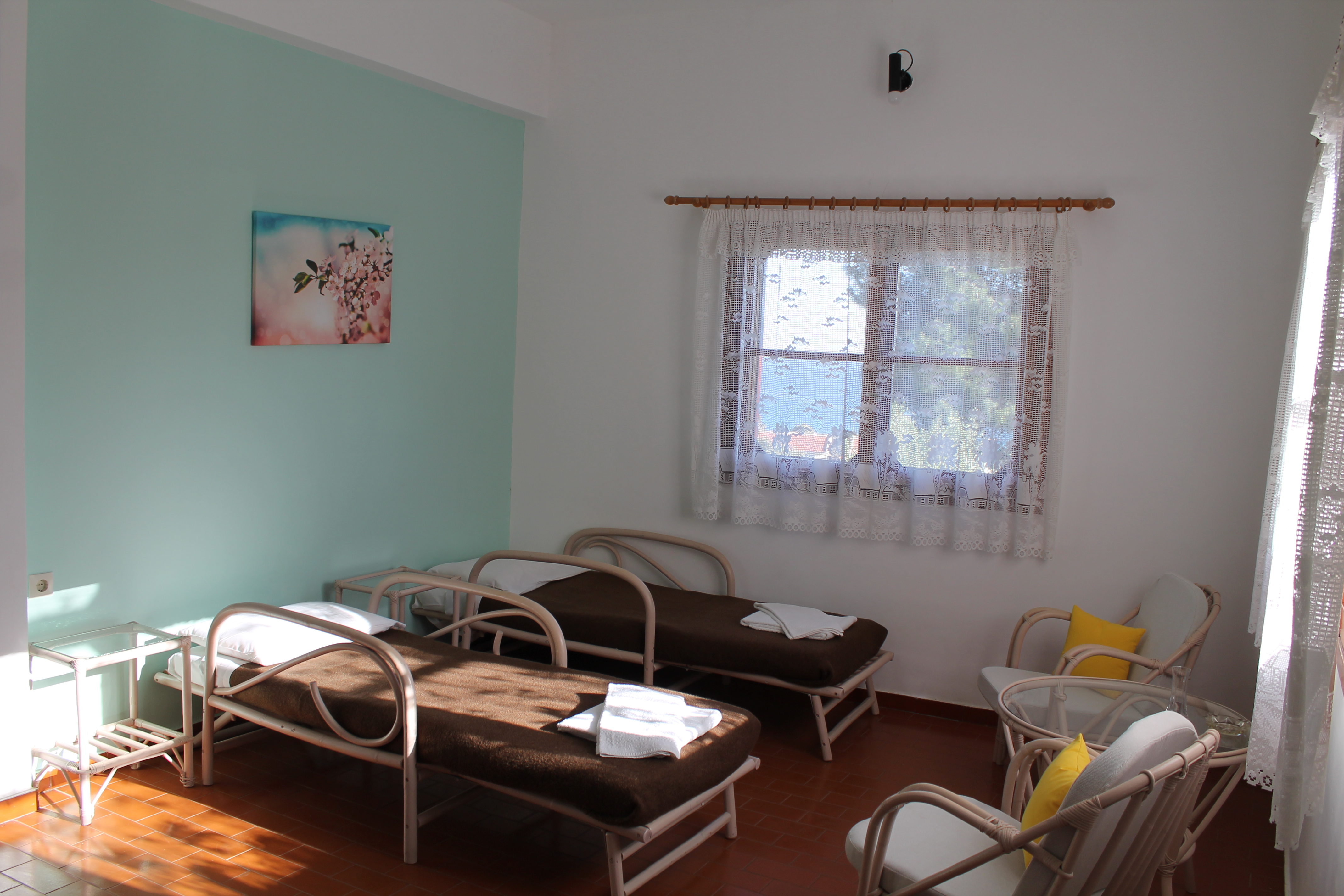 Cavo Grosso Bungalows