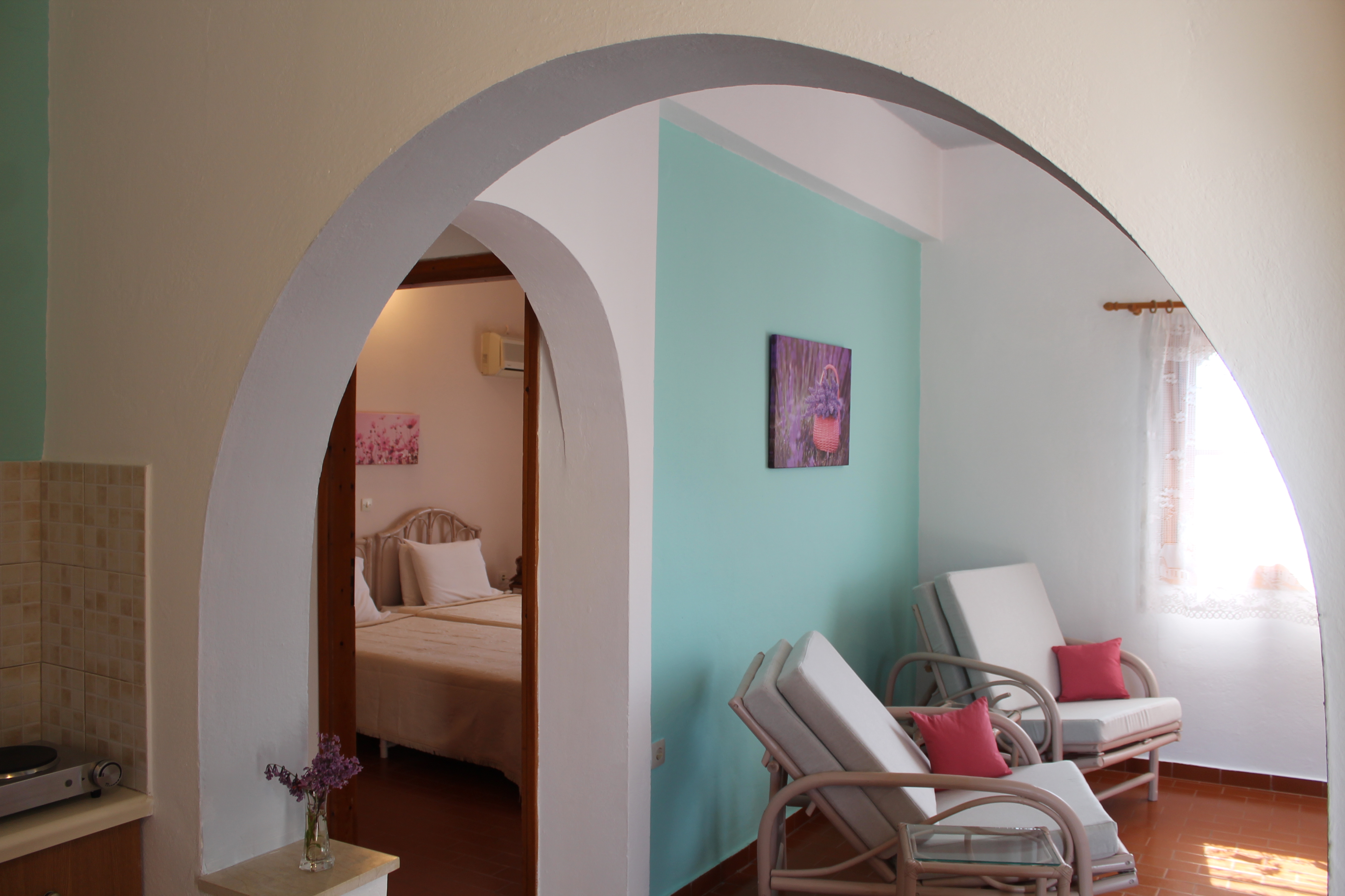Cavo Grosso Bungalows