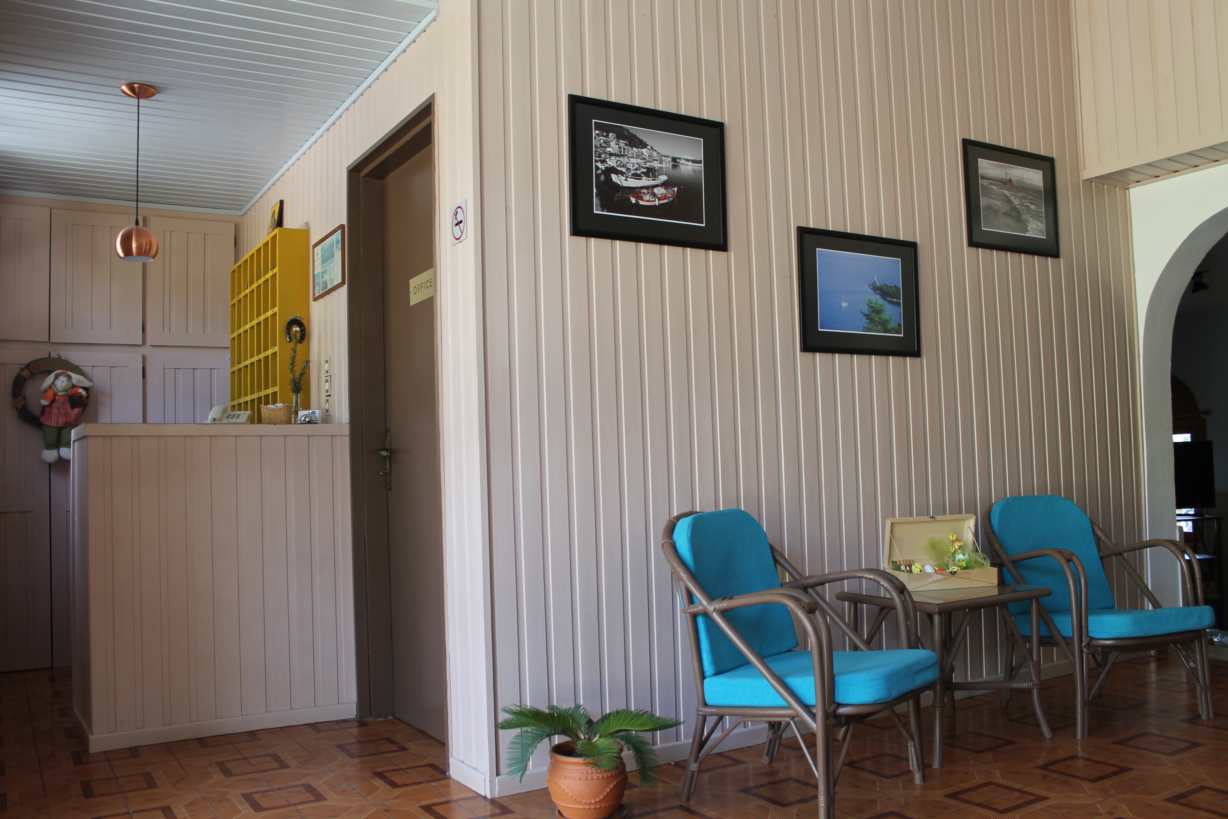 Cavo Grosso Bungalows