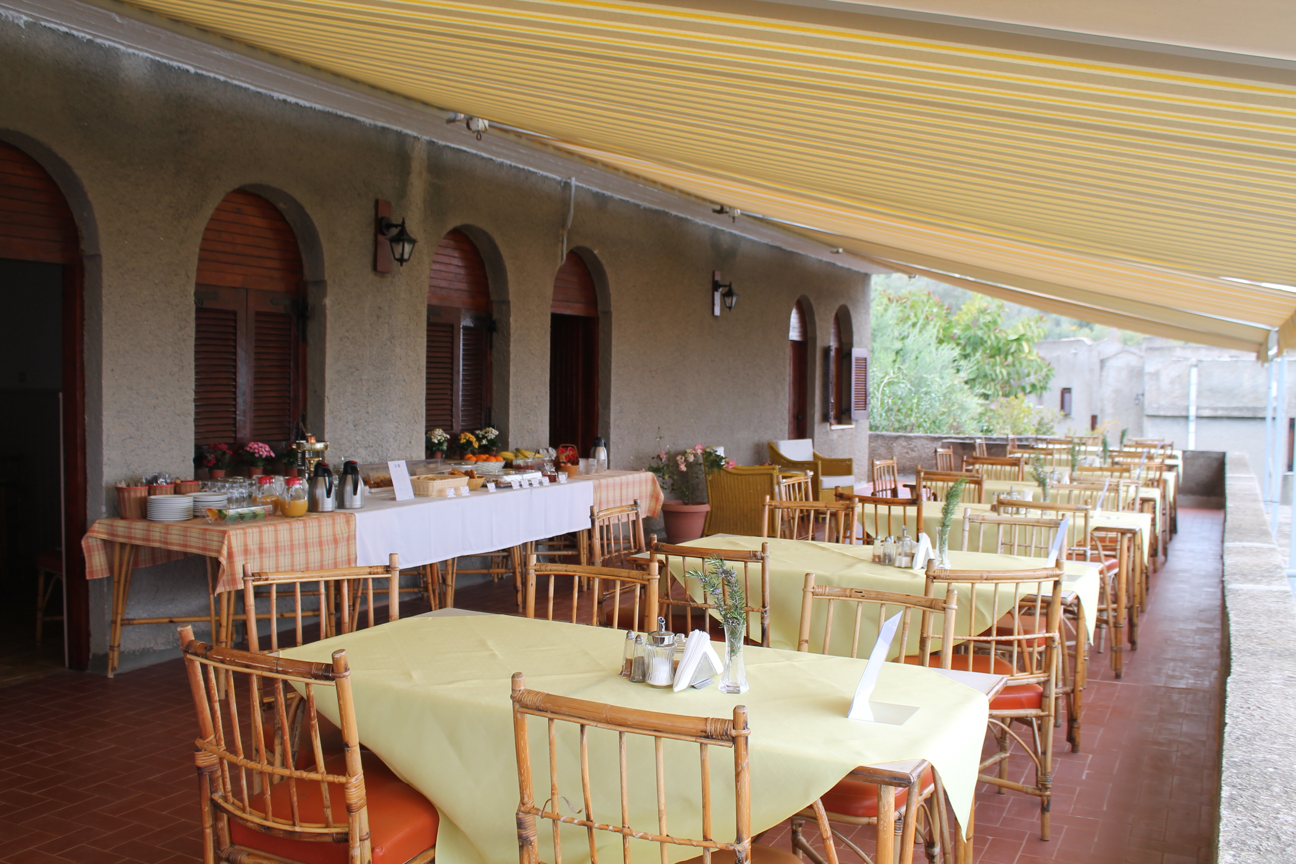 Cavo Grosso Bungalows