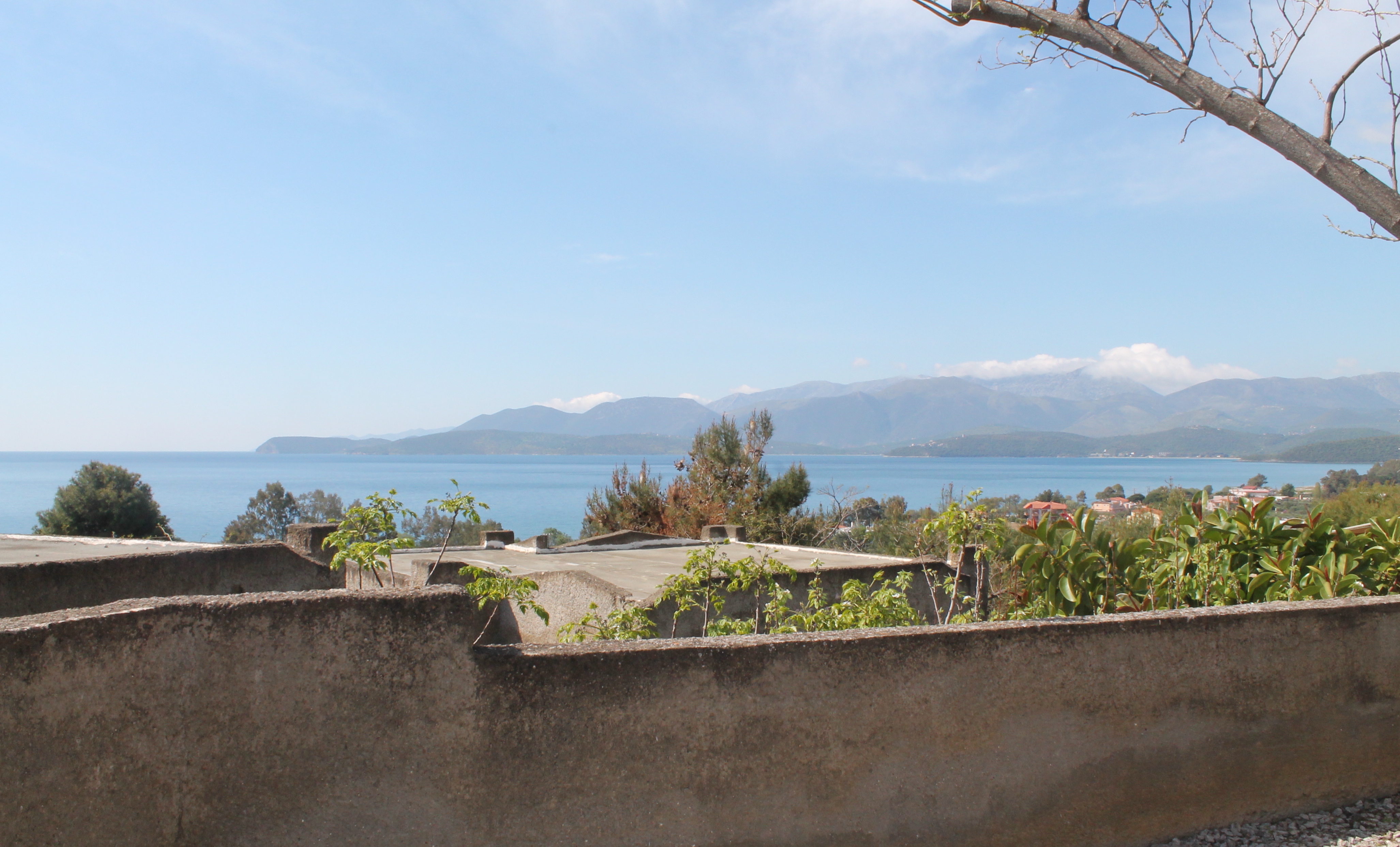 Cavo Grosso Bungalows