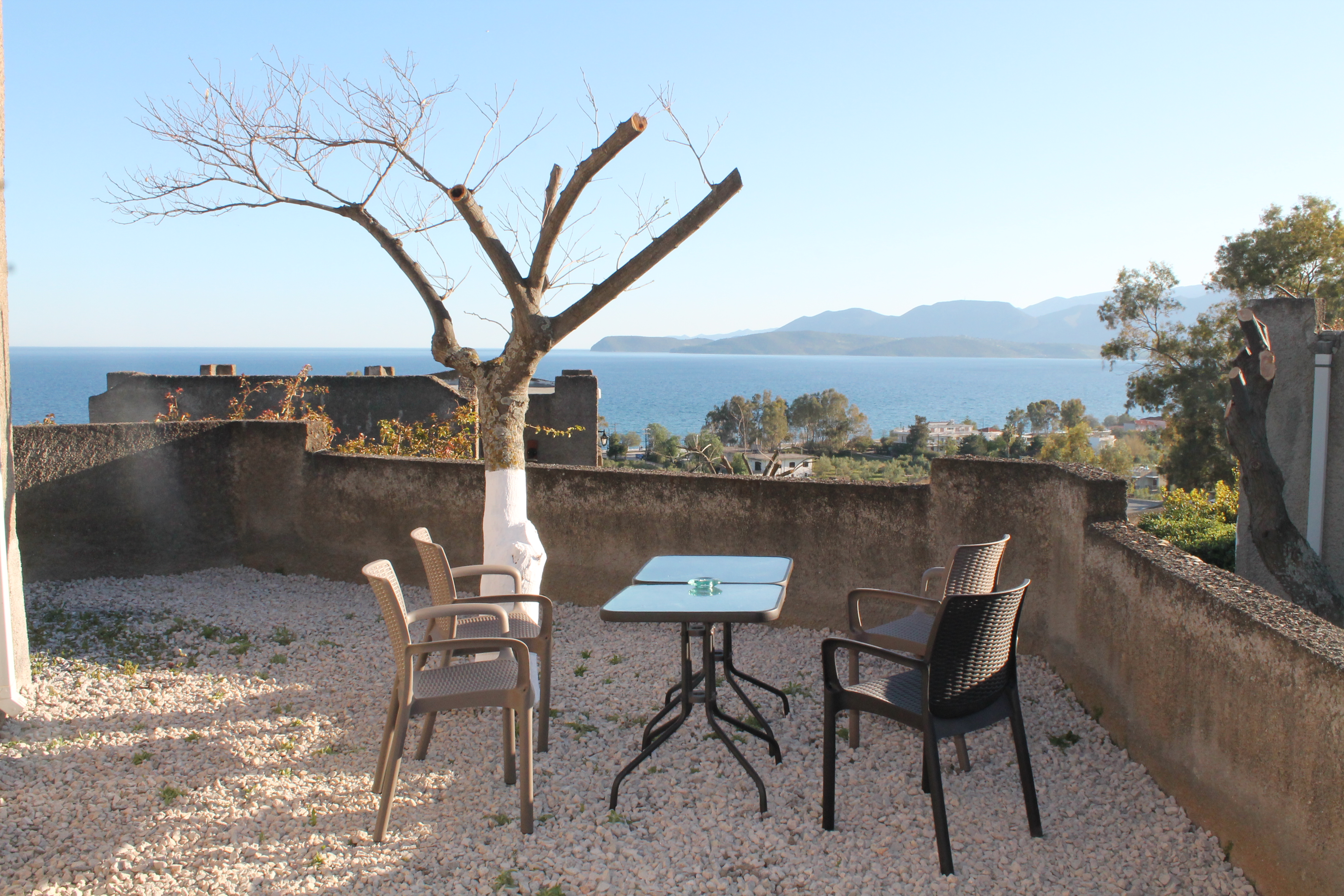Cavo Grosso Bungalows
