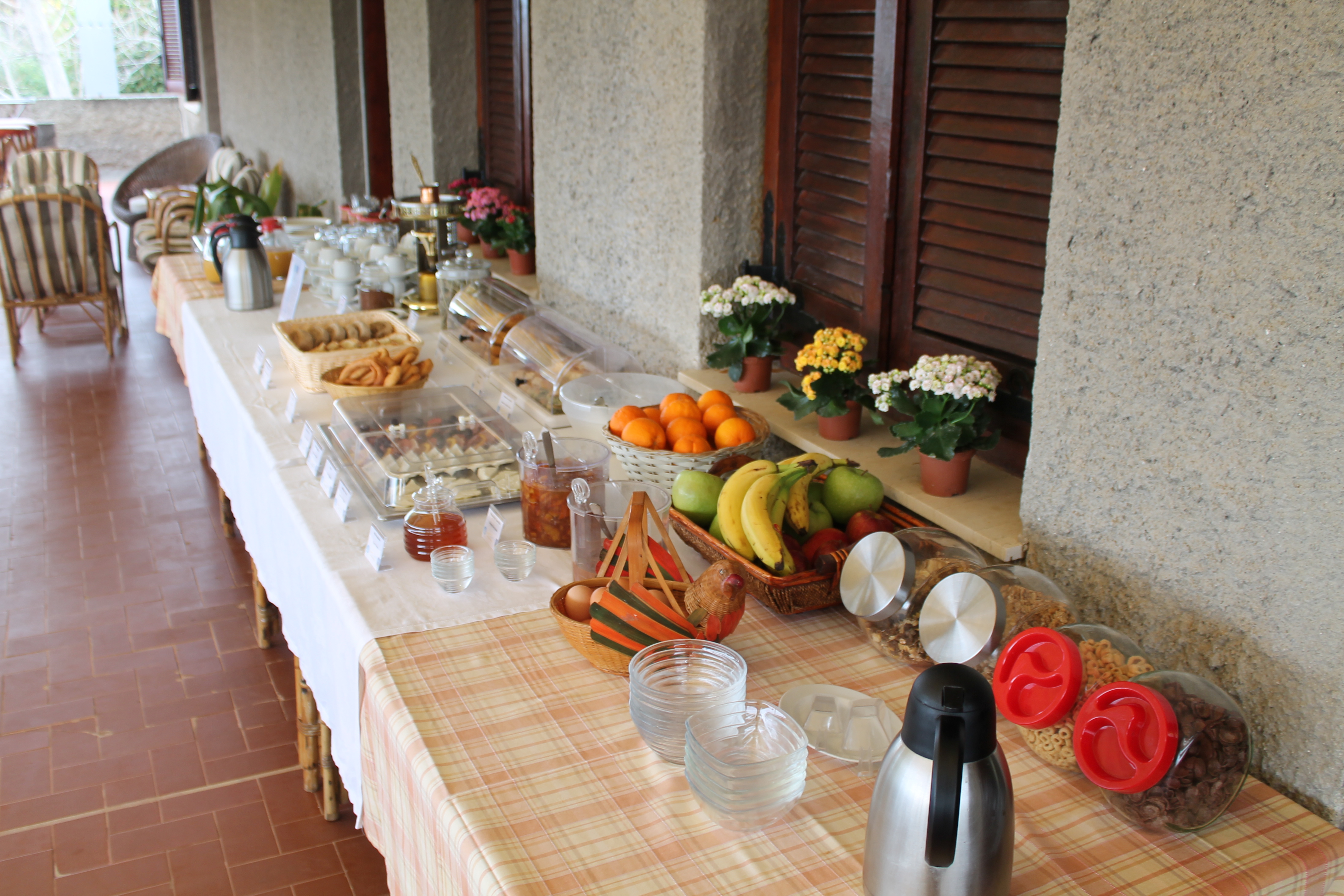 Cavo Grosso Bungalows