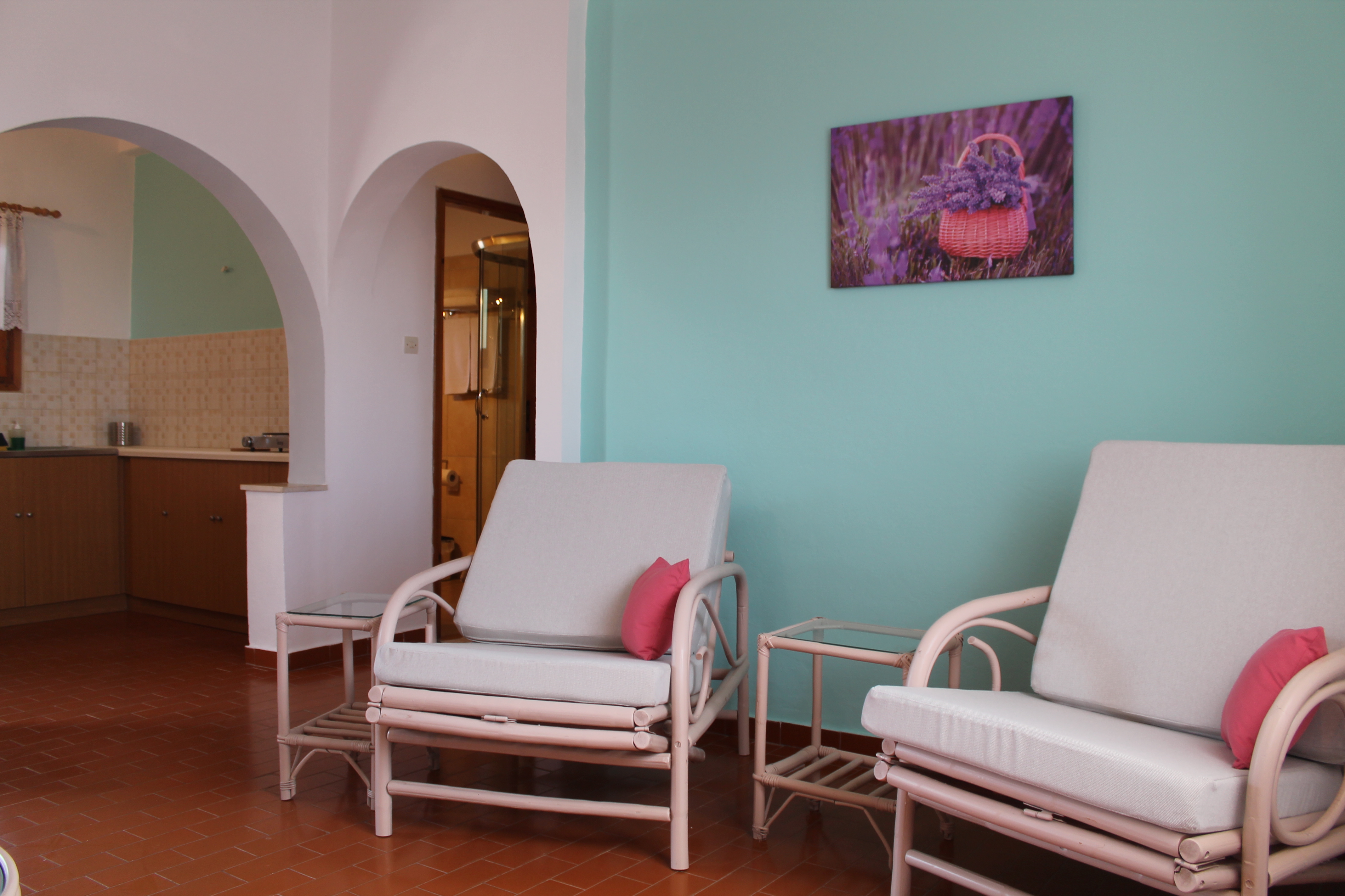 Cavo Grosso Bungalows
