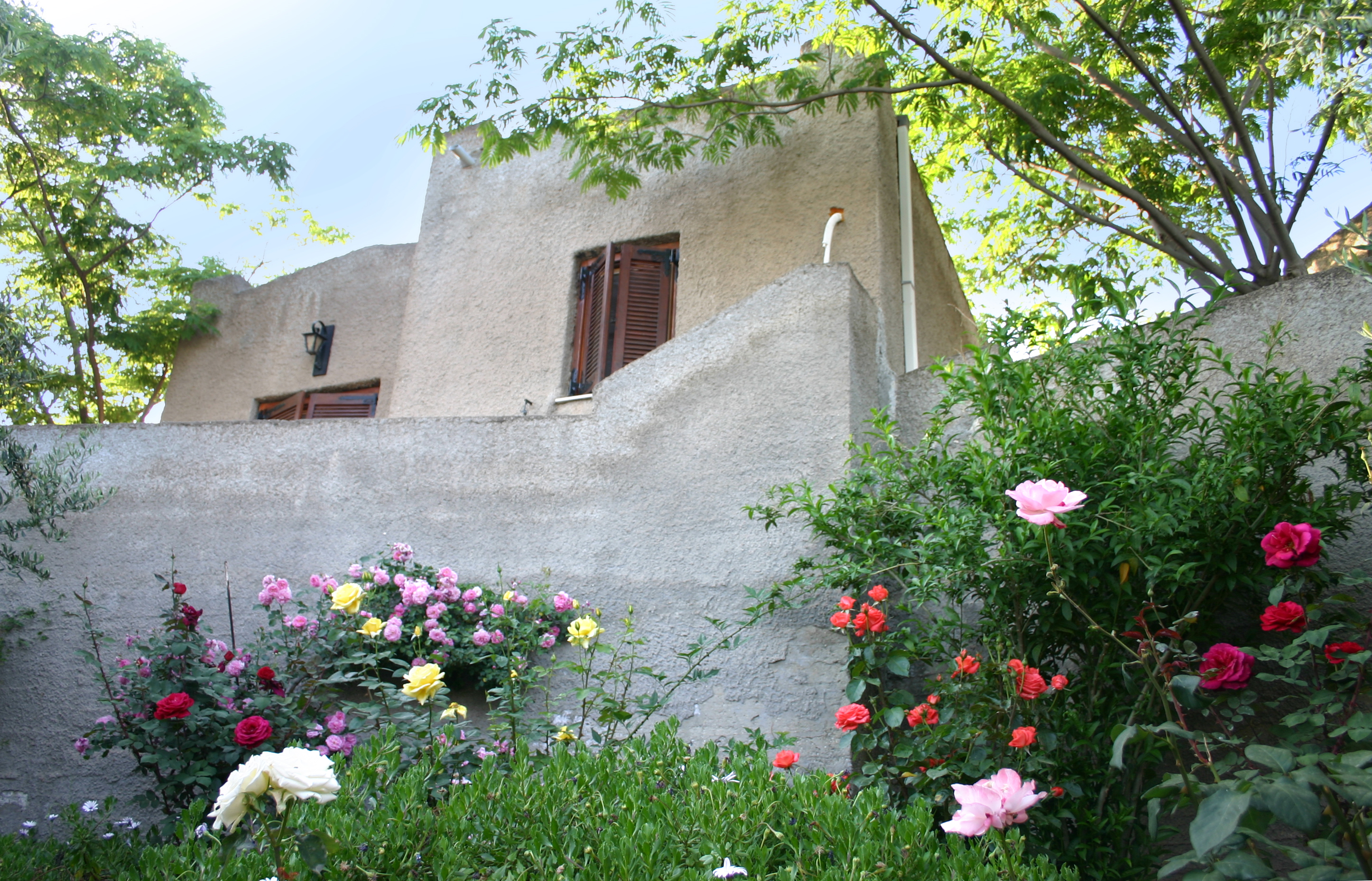 Cavo Grosso Bungalows