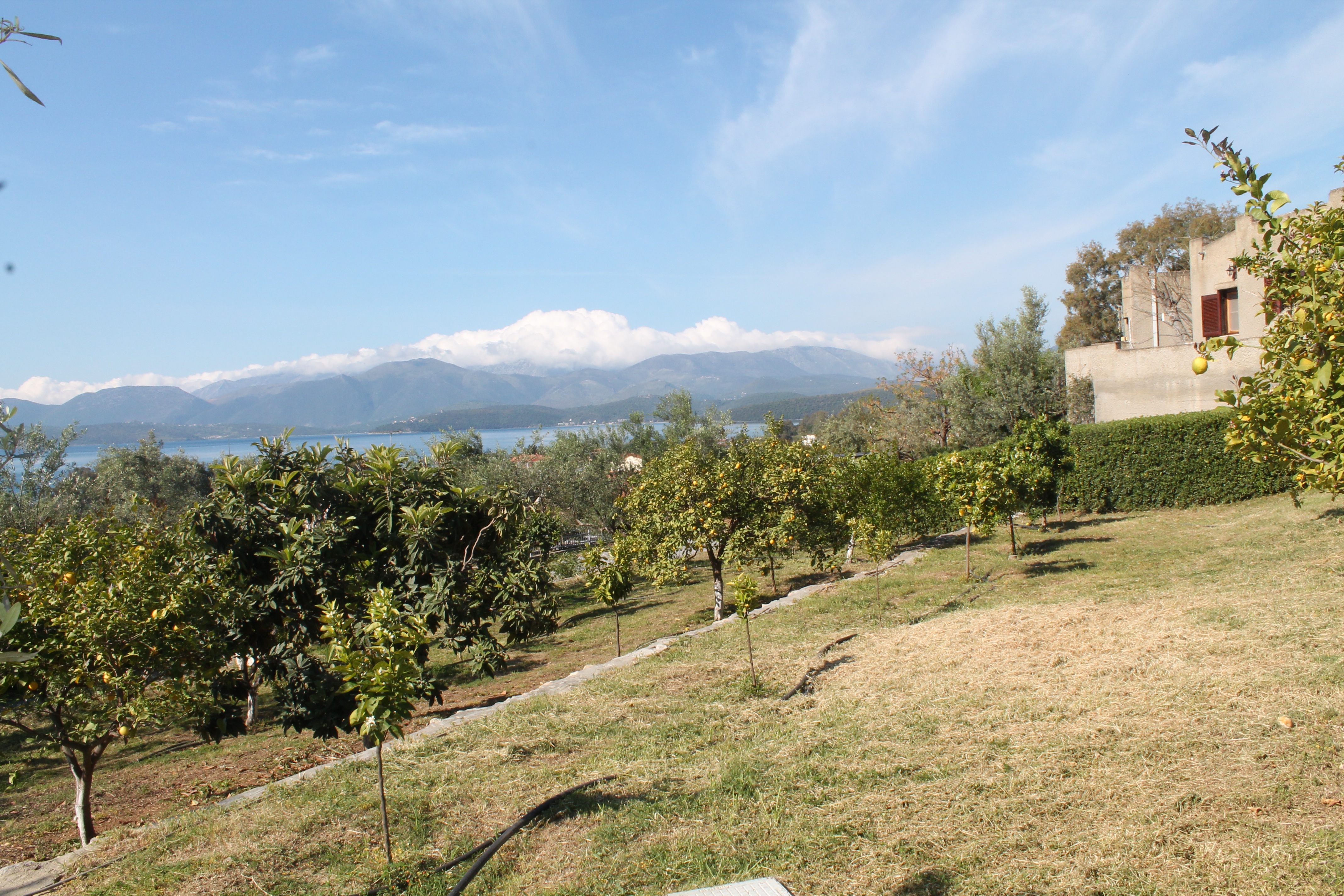 Cavo Grosso Bungalows