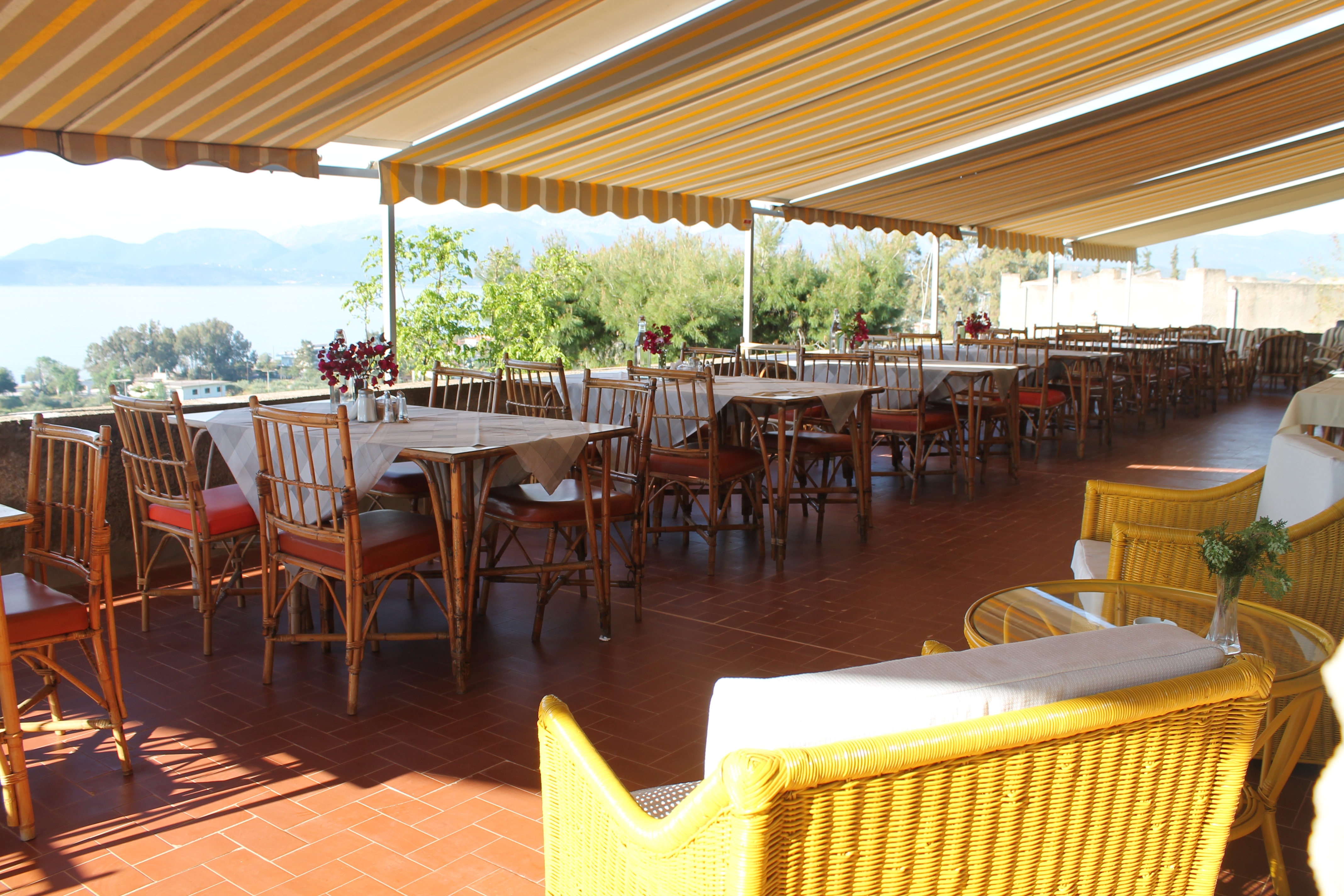 Cavo Grosso Bungalows