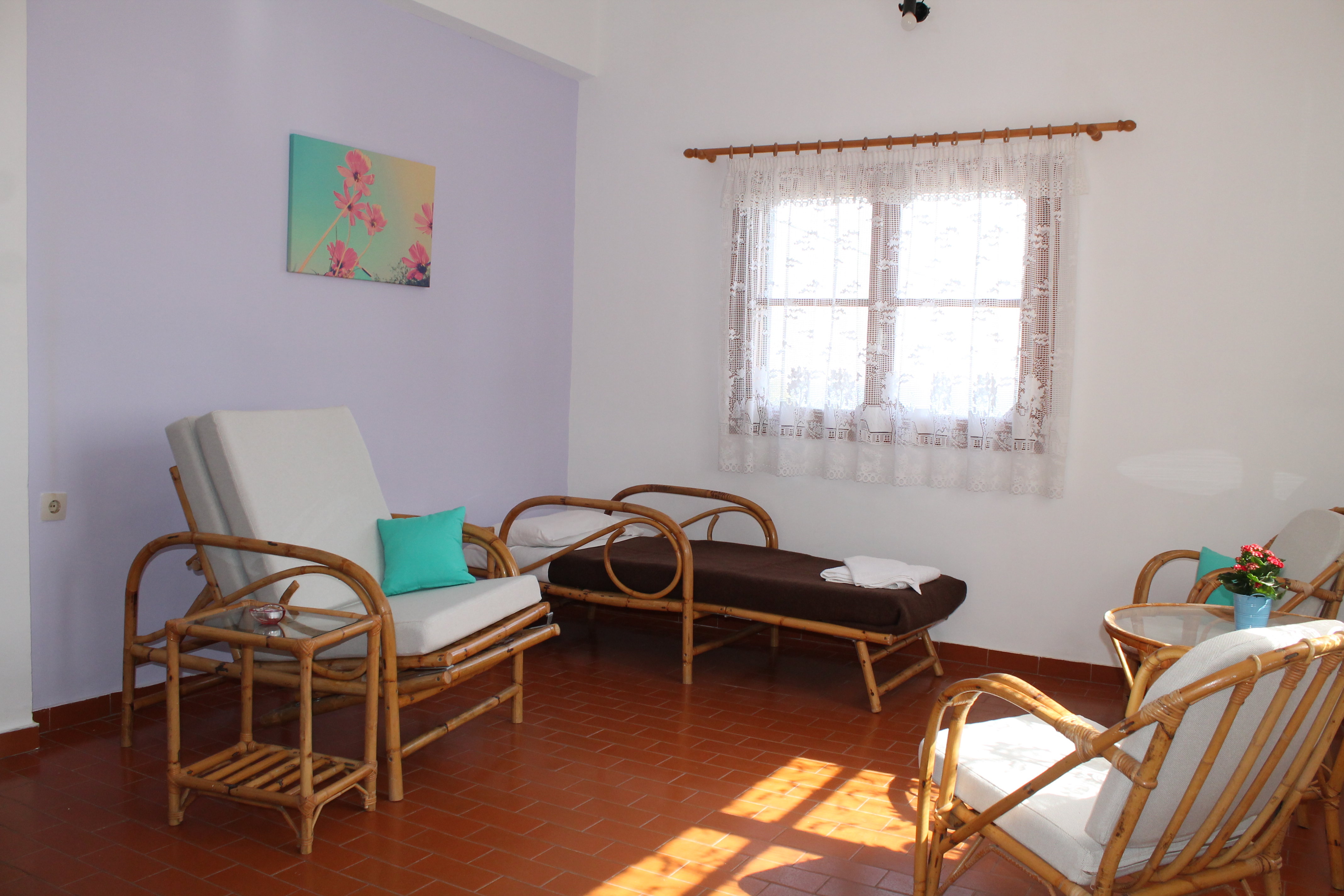 Cavo Grosso Bungalows