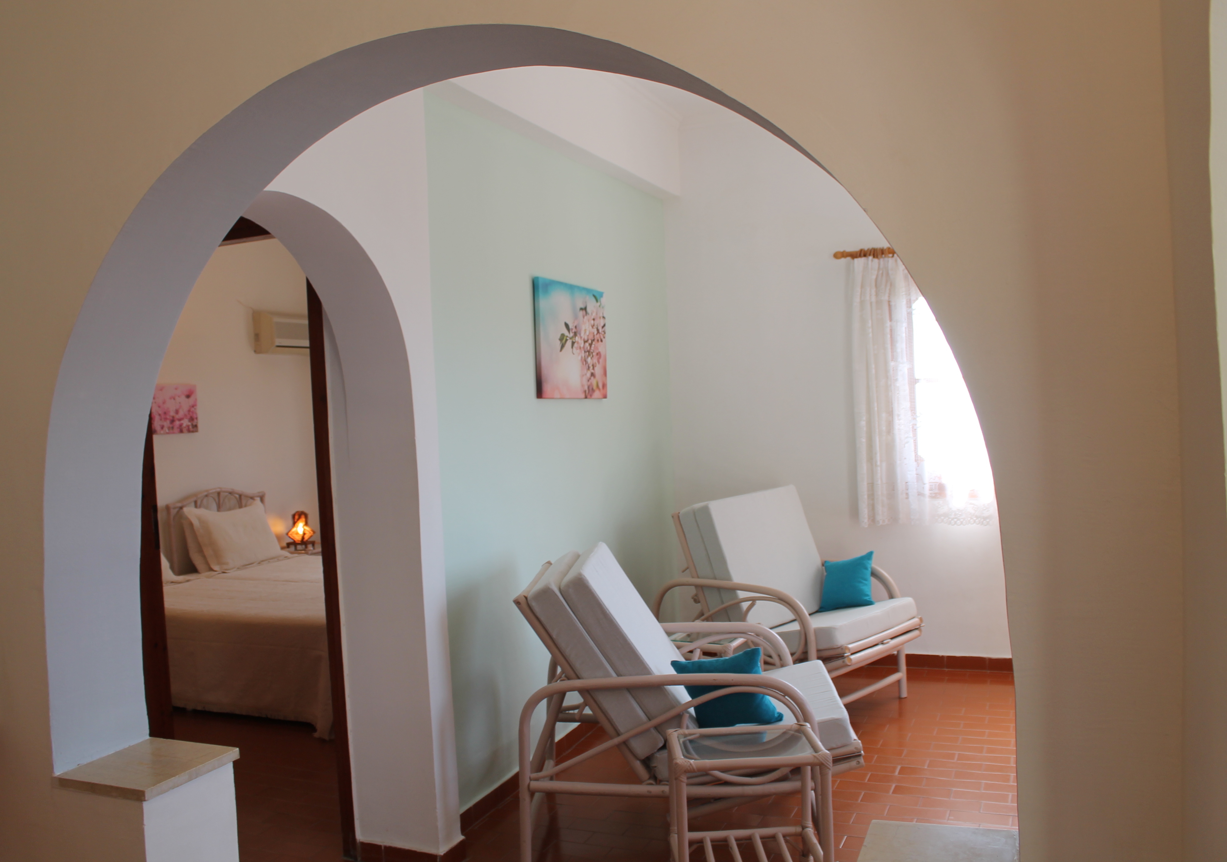 Cavo Grosso Bungalows